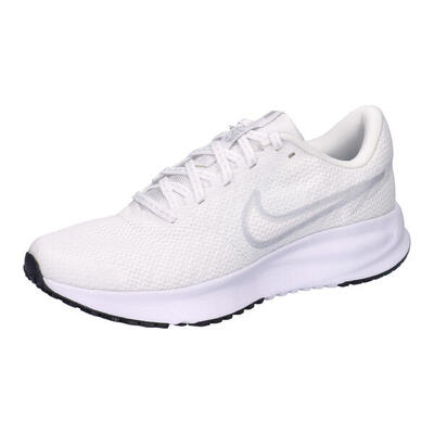 Sneakers da corsa da donna Nike Run defy Bianche.