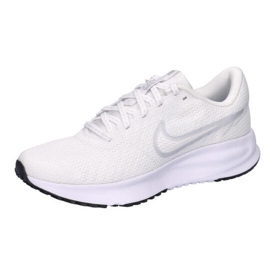 Sneakers da corsa da donna Nike Run defy Bianche.