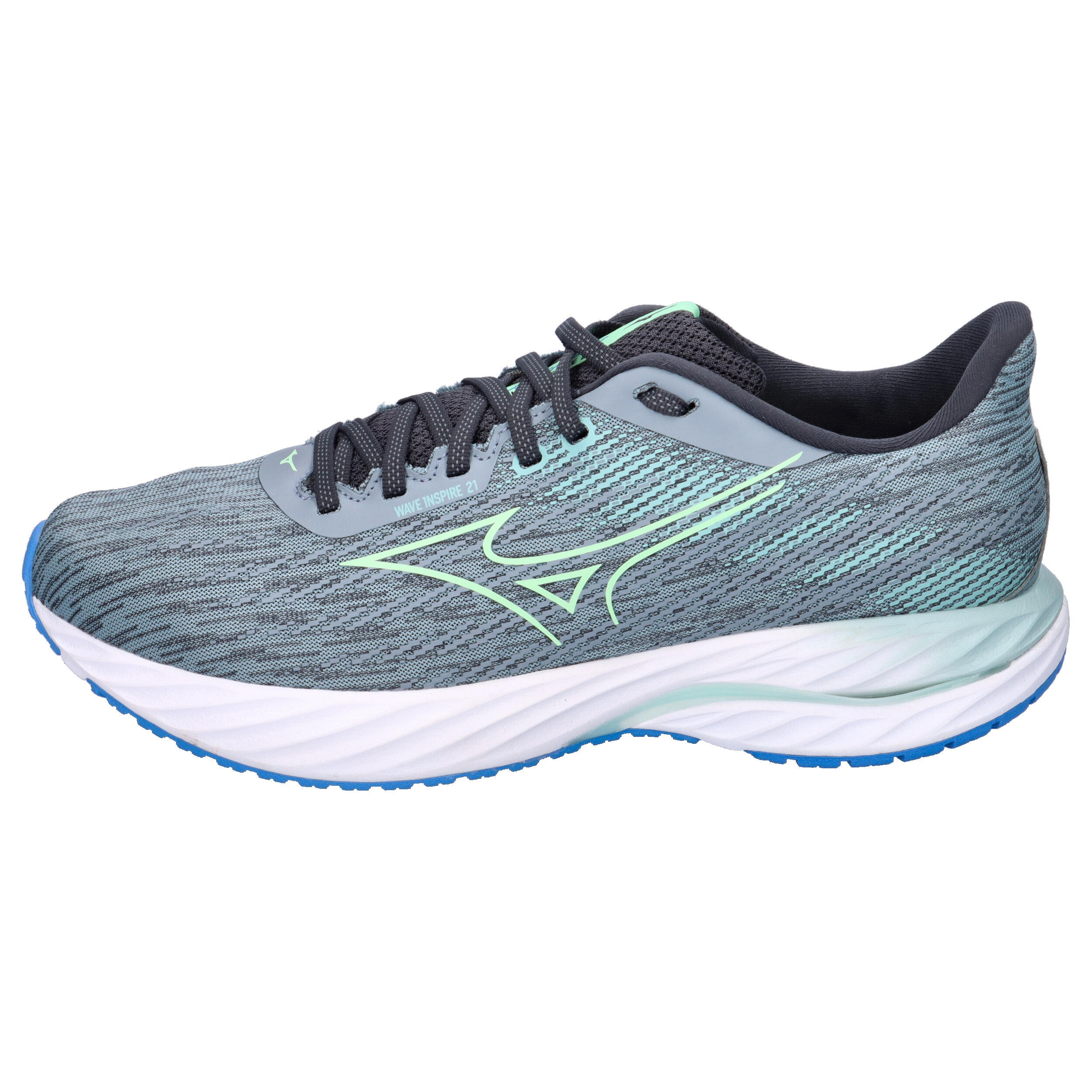 Mizuno Herren Laufschuhe WAVE INSPIRE 21 10/15