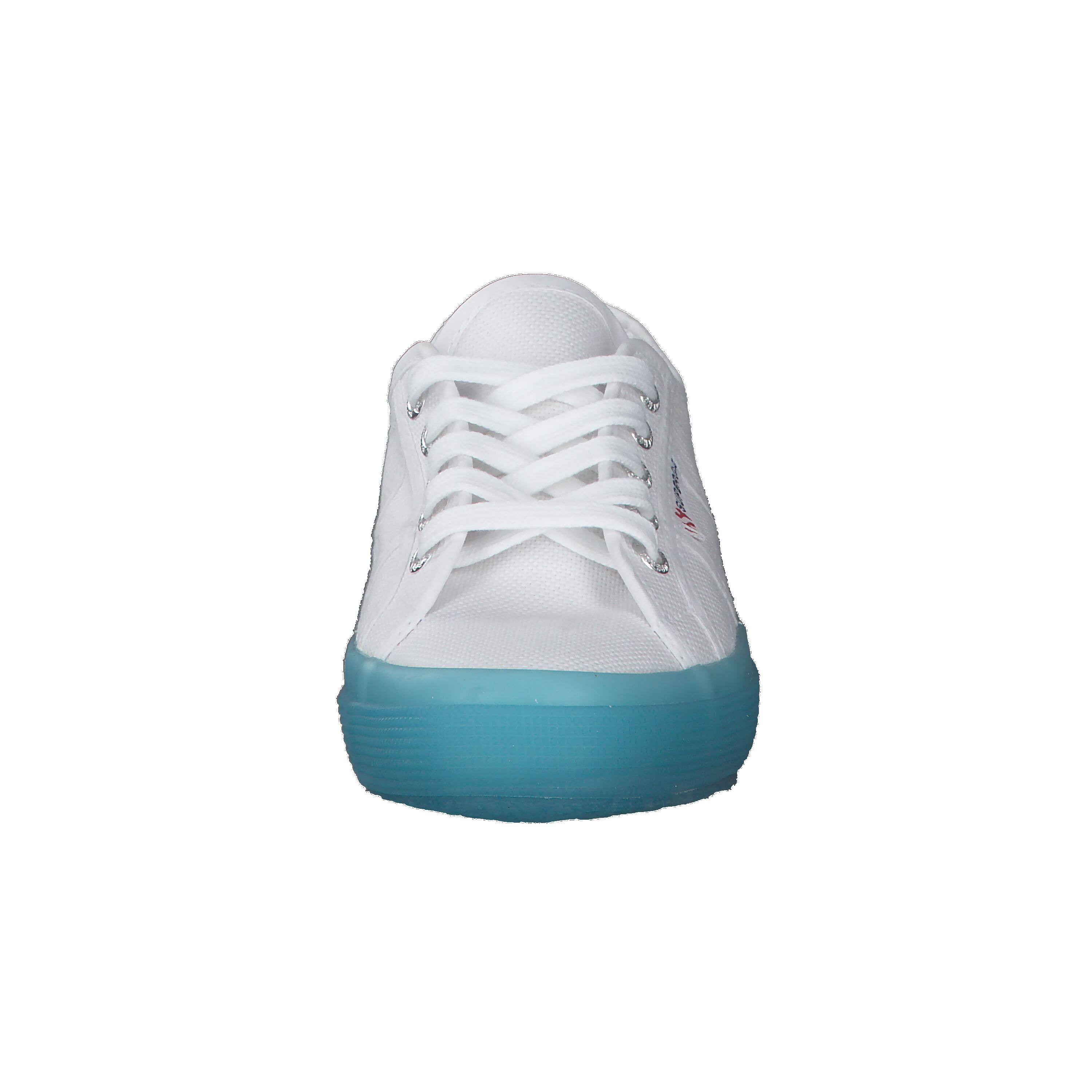 Superga Damen Sneaker 2750 Cotutransparentsole S1113DW 3/15