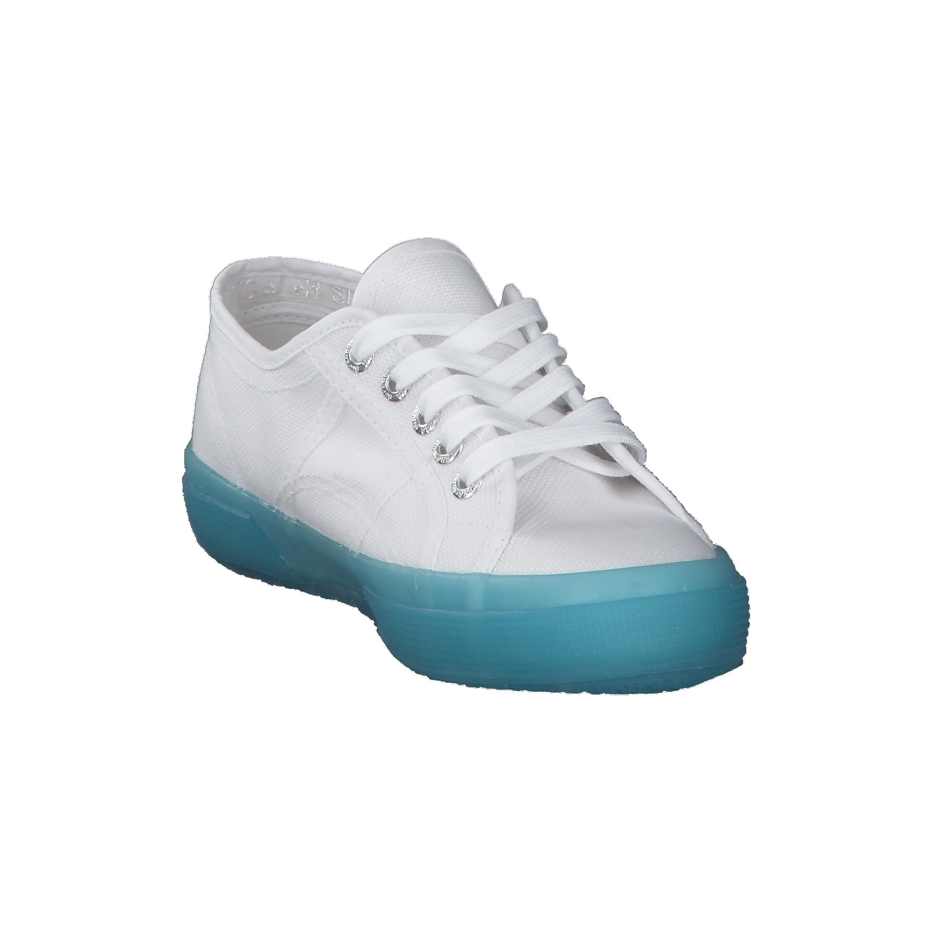 Superga Damen Sneaker 2750 Cotutransparentsole S1113DW 2/15