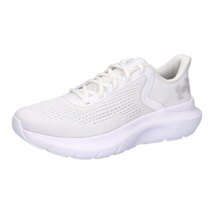 Chaussures de course Under Armour Charged Rogue 5 Blanche