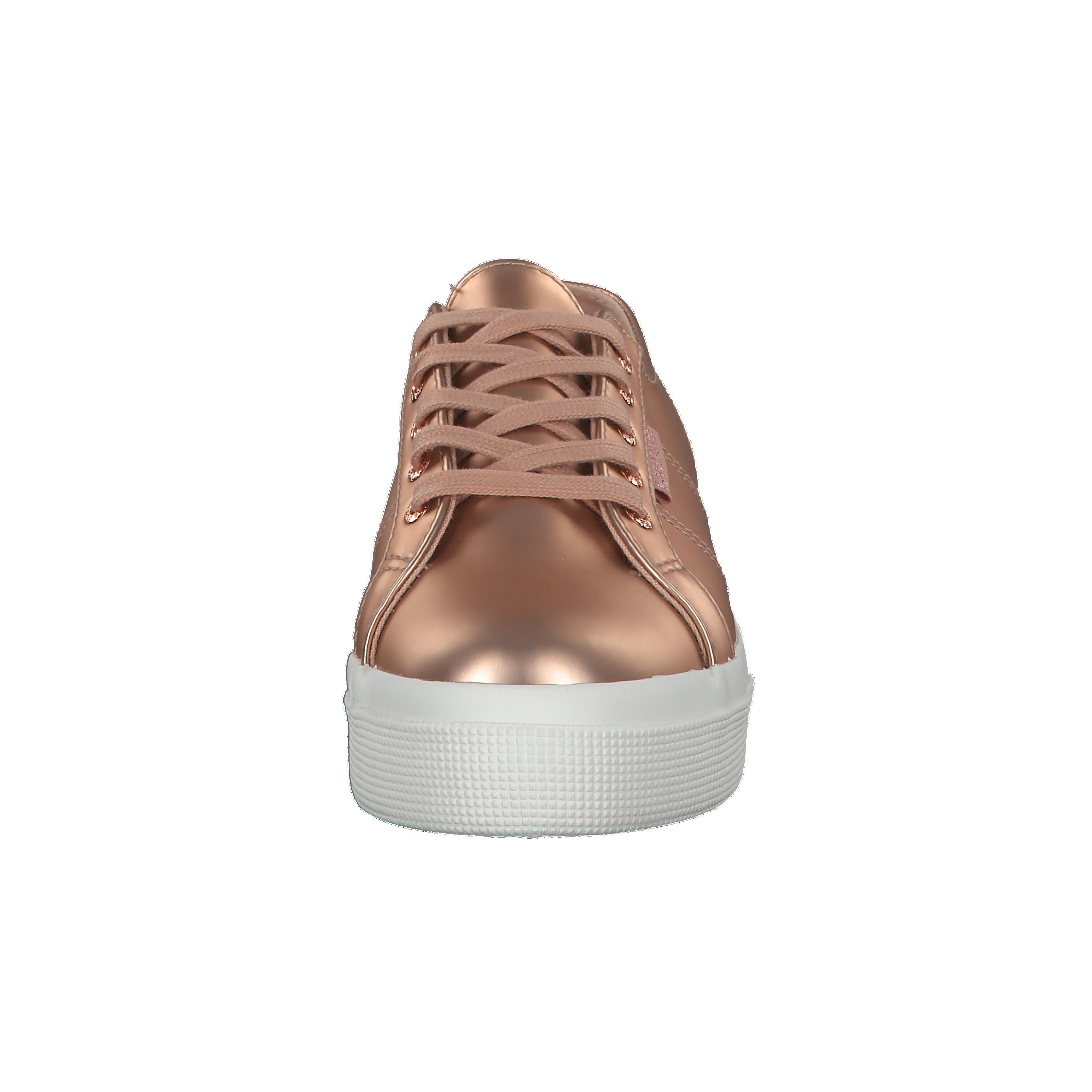 Superga Damen Sneaker 2730 SYNTPEARLEDW S00FIJ0 3/15