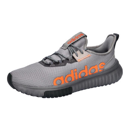 Chaussures de course Adidas modèle Zapatillas adidas Kaptir 4.0 gris pour homme