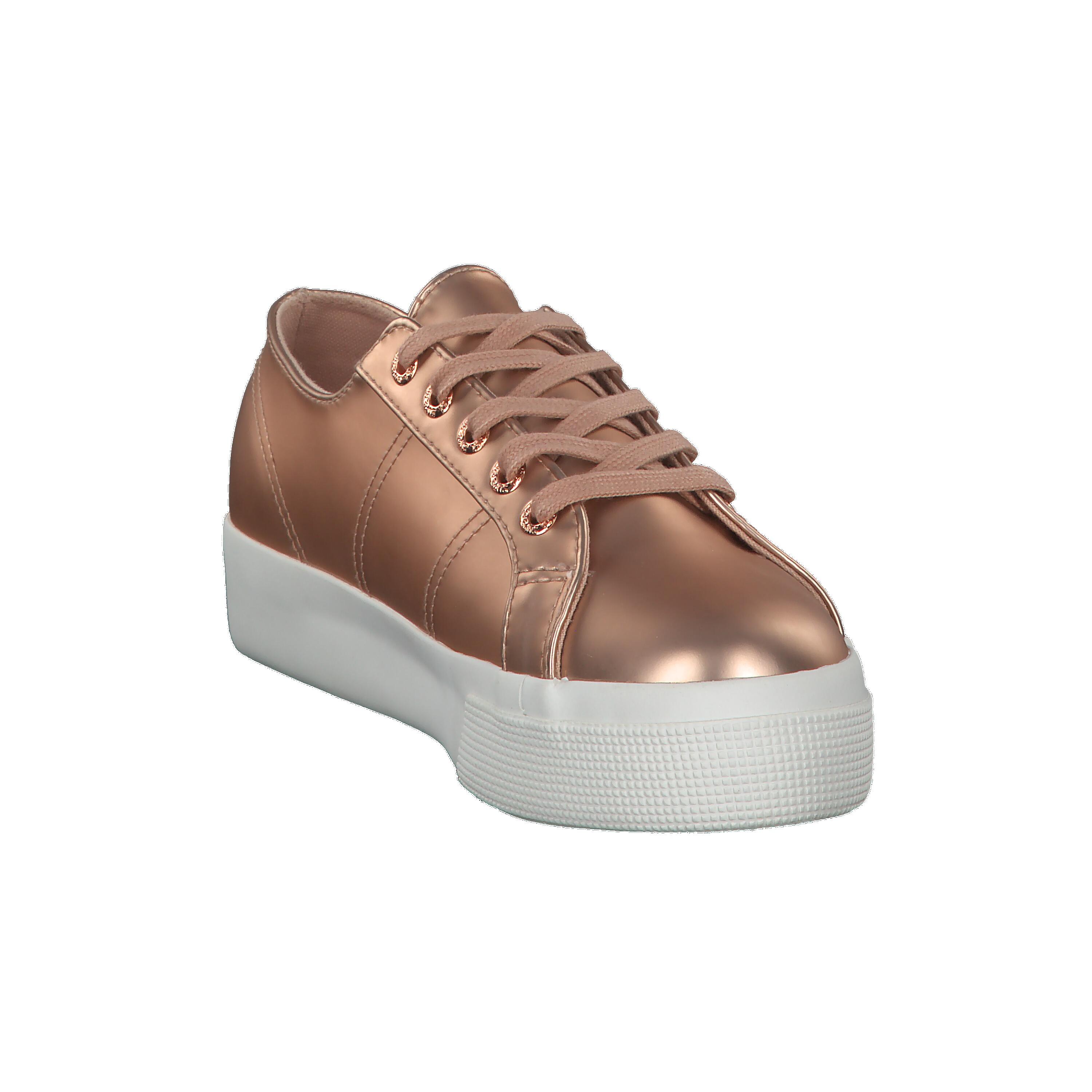 Superga Damen Sneaker 2730 SYNTPEARLEDW S00FIJ0 2/15