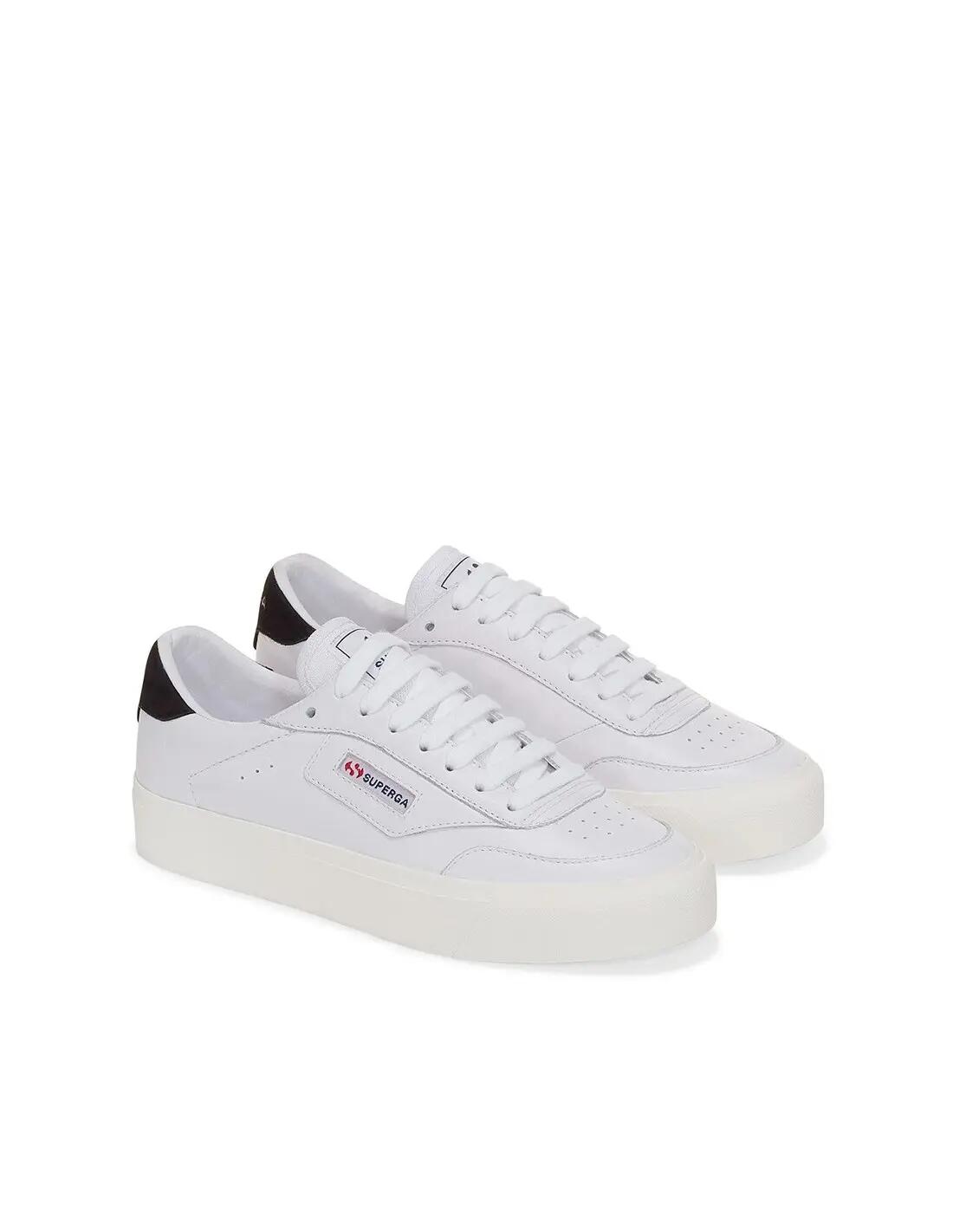 SUPERGA 3843 Court - Sneaker 3/5