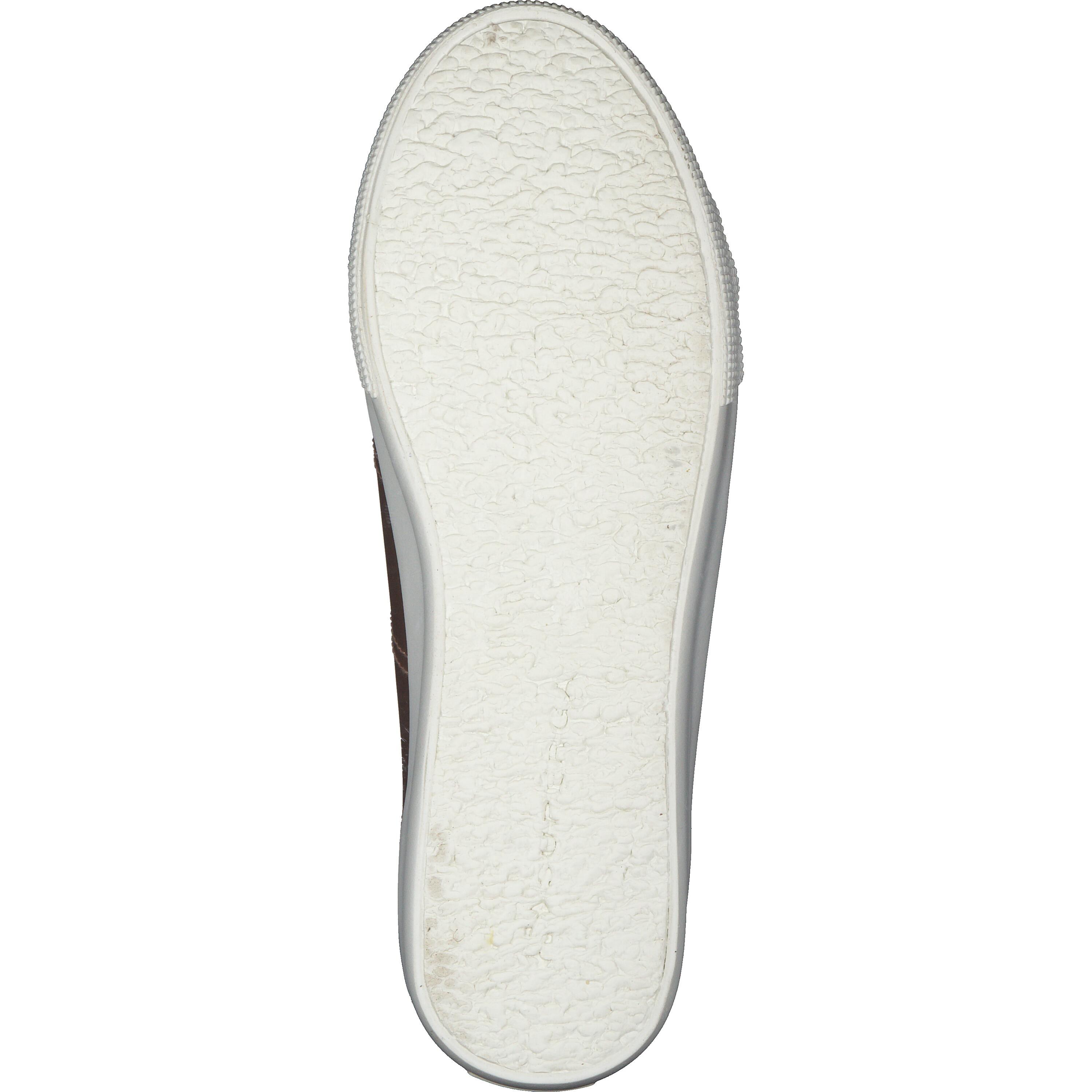 Superga Damen Sneaker 2730 SYNTPEARLEDW S00FIJ0 6/15