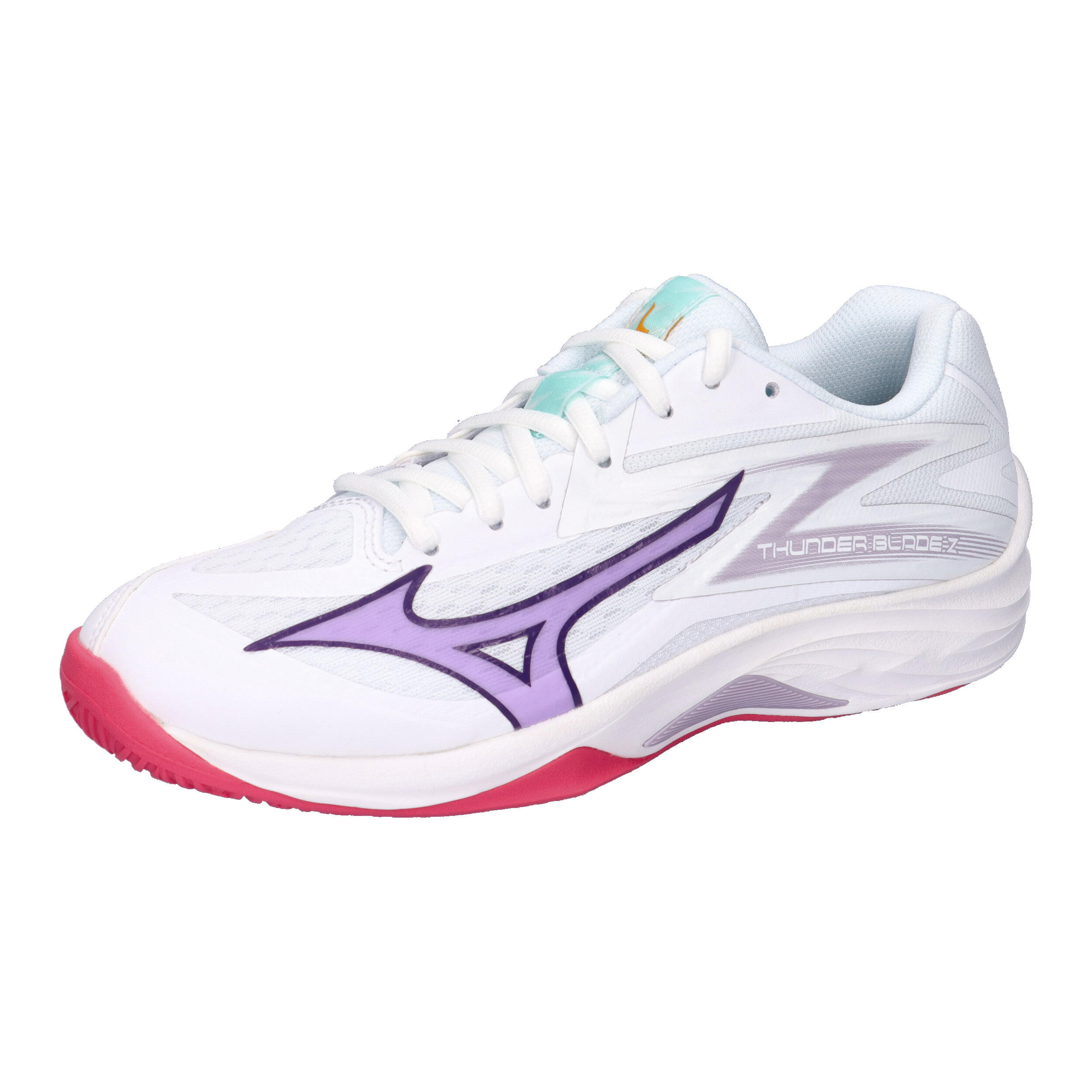 MIZUNO picture
