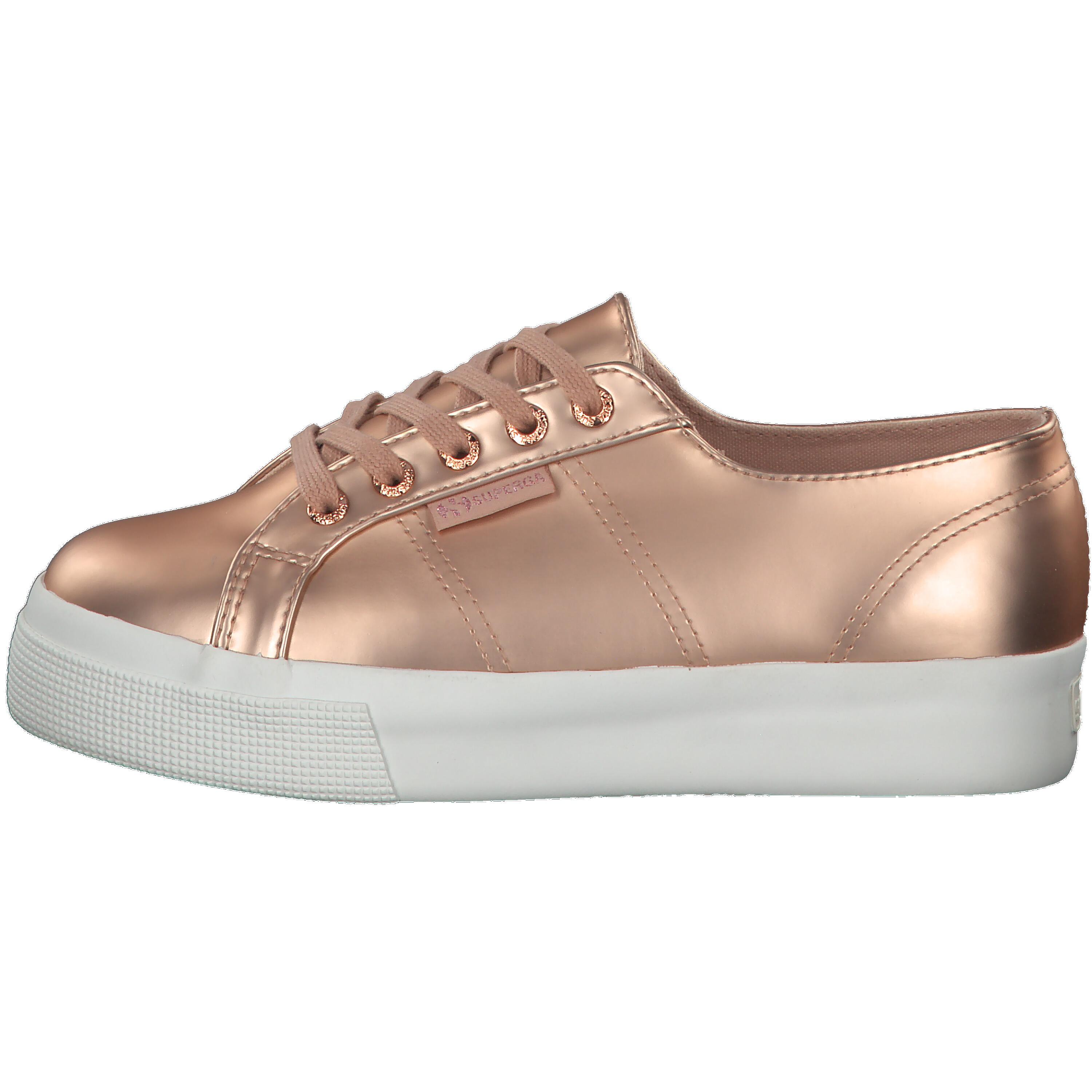 Superga Damen Sneaker 2730 SYNTPEARLEDW S00FIJ0 10/15