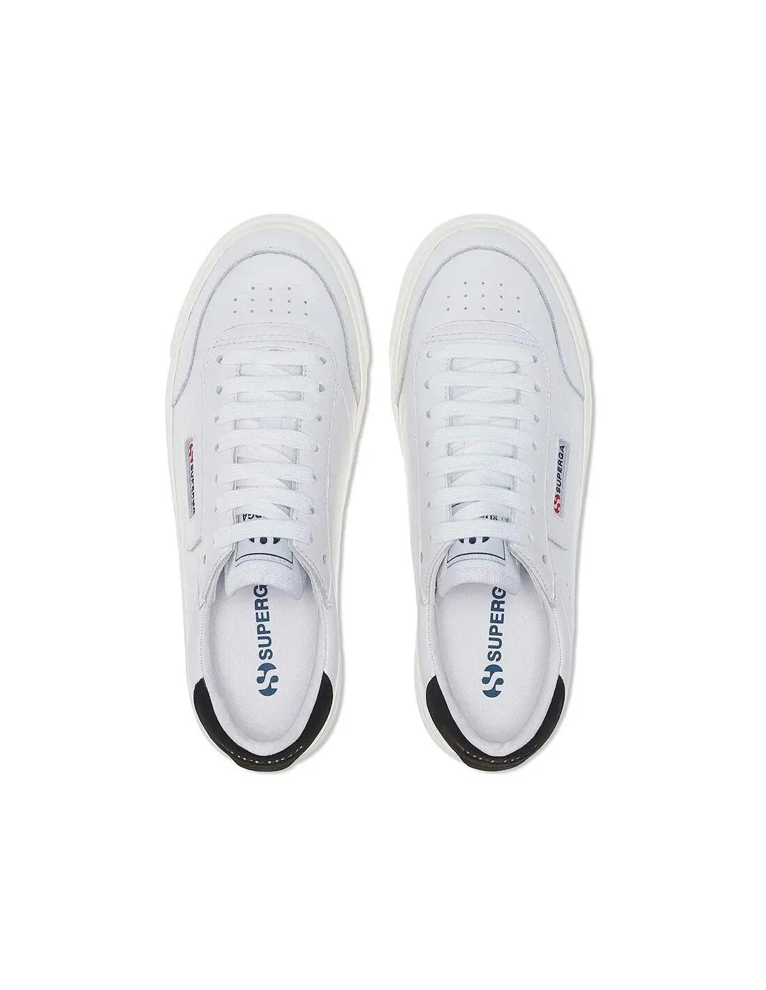 SUPERGA 3843 Court - Sneaker 4/5