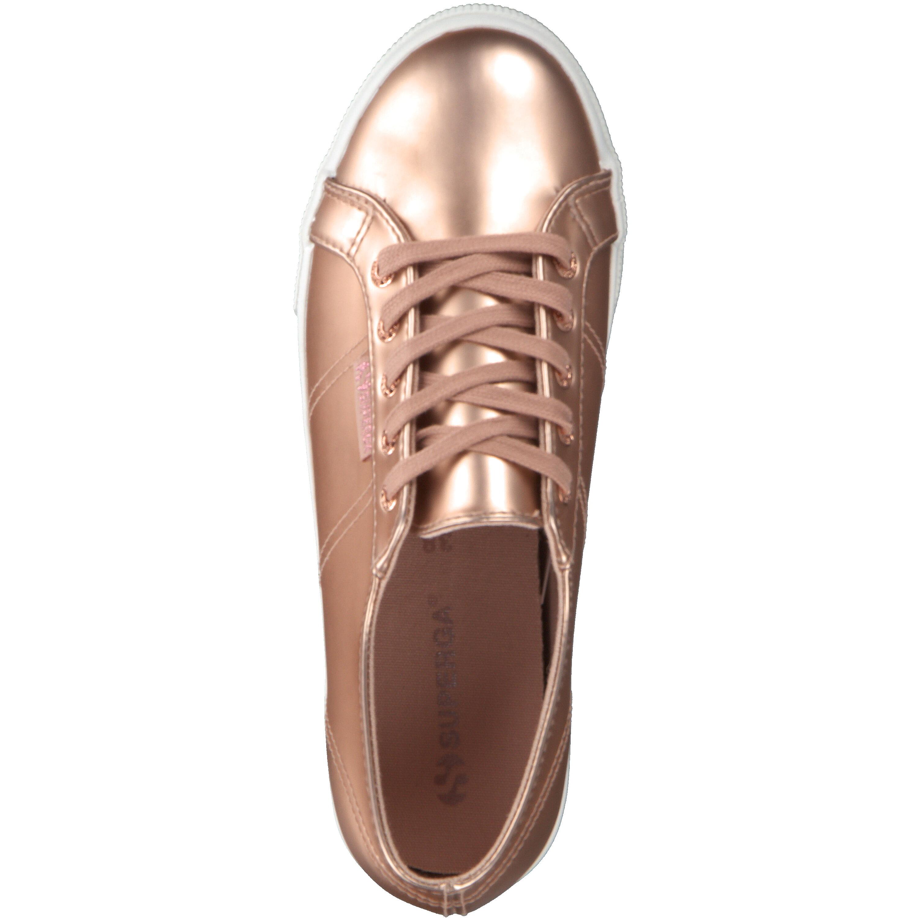 Superga Damen Sneaker 2730 SYNTPEARLEDW S00FIJ0 5/15