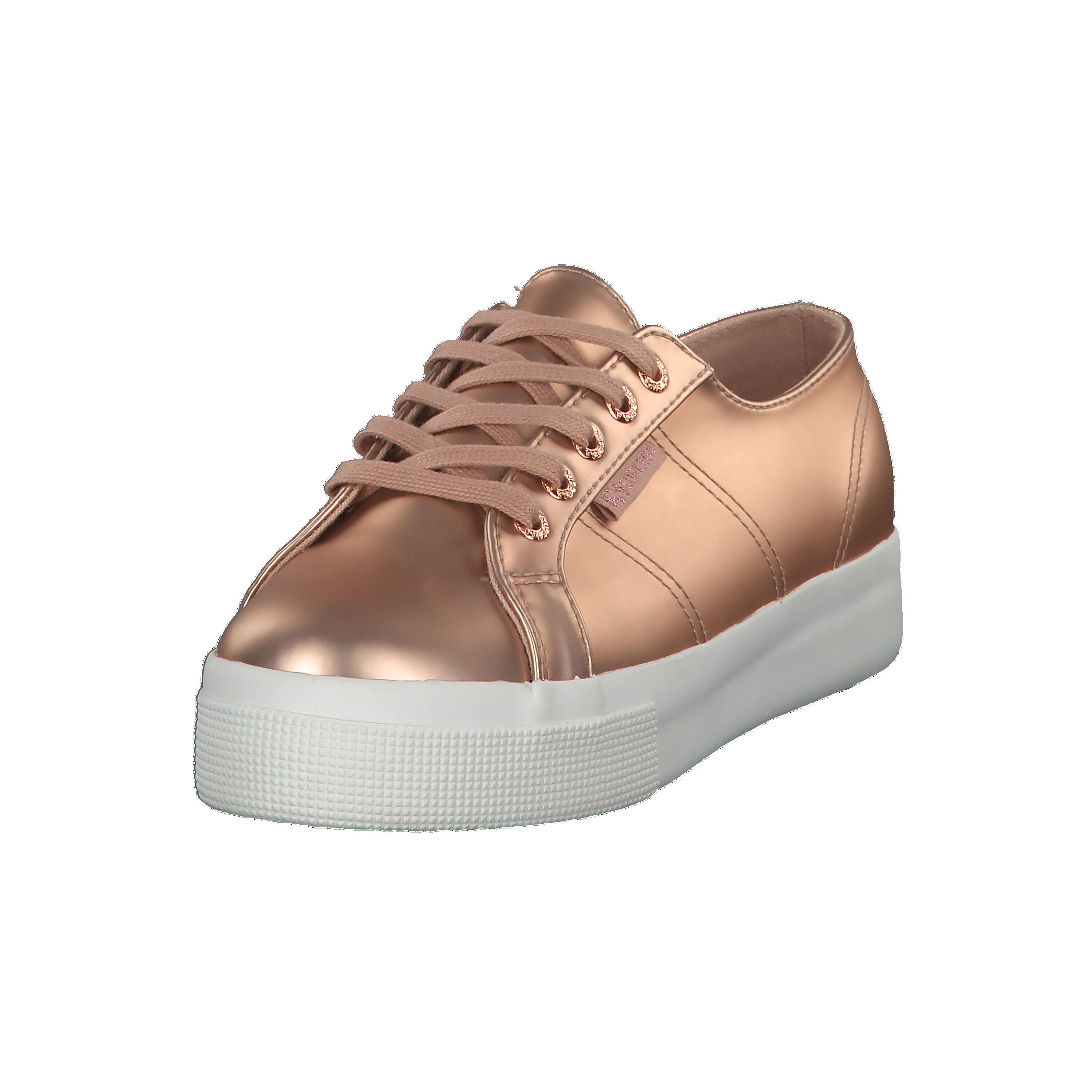 Superga Damen Sneaker 2730 SYNTPEARLEDW S00FIJ0 4/15