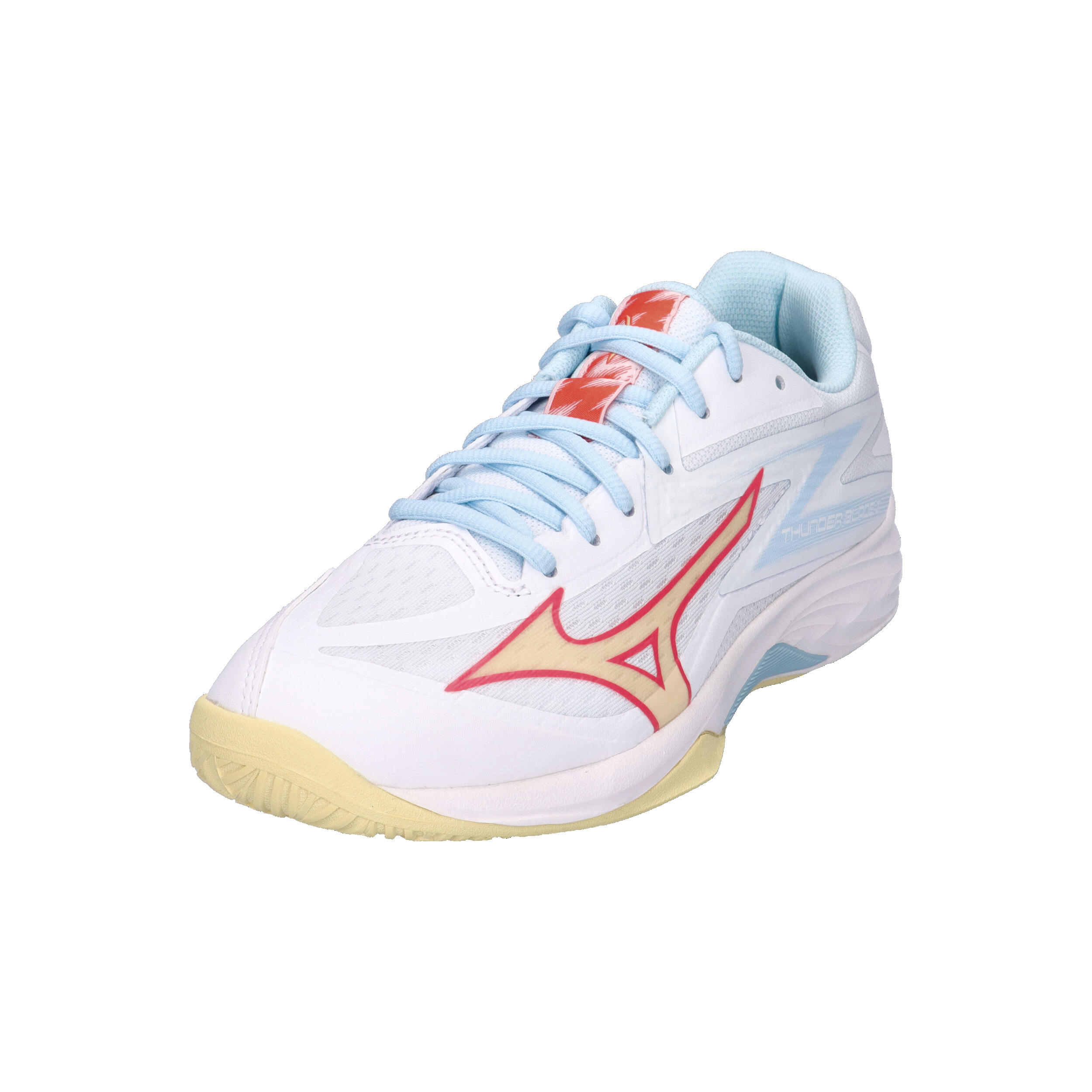 Indoorschoenen voor dames Mizuno Thunder Blade Z 9/15