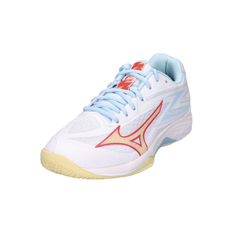 Încălțăminte de volei pentru femei Mizuno Thunder Blade Z