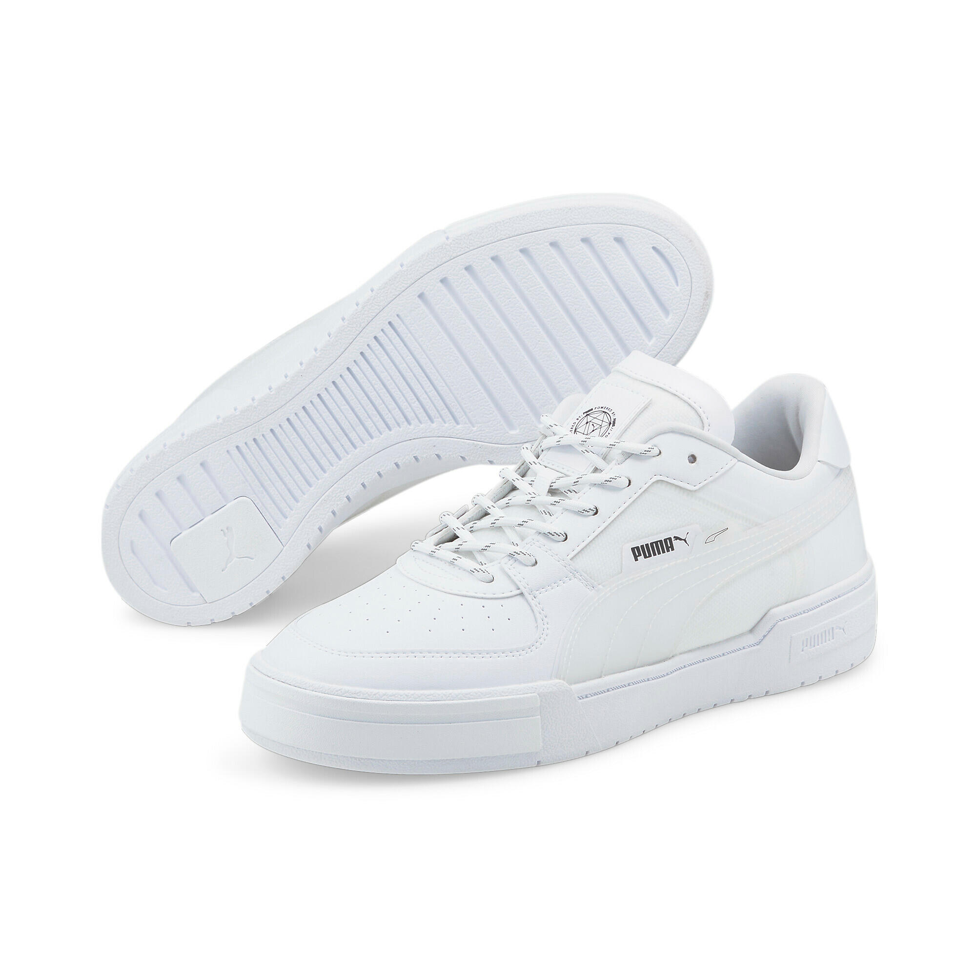 PUMA picture