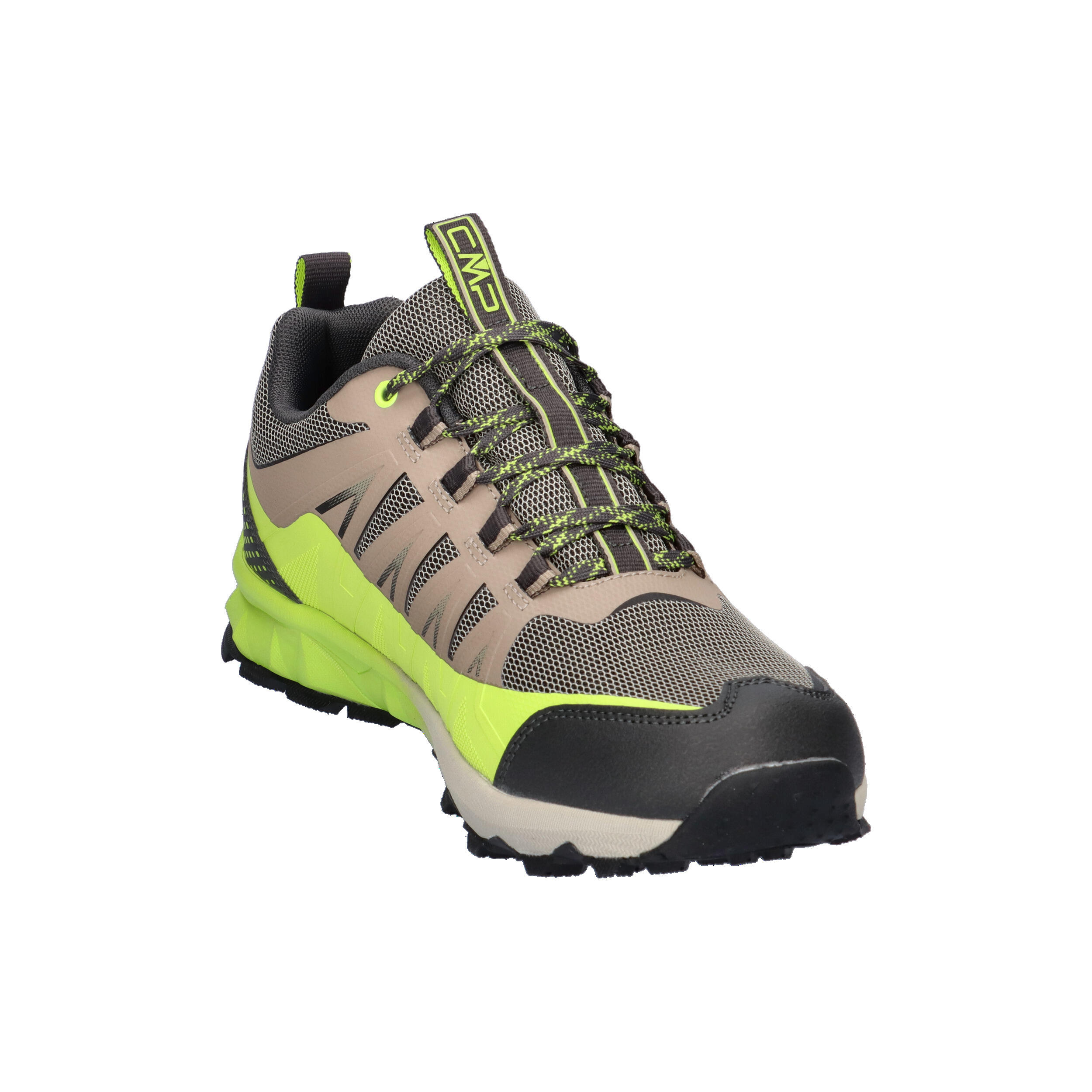 Waterdichte wandelschoenen CMP Laky Fast 2/15