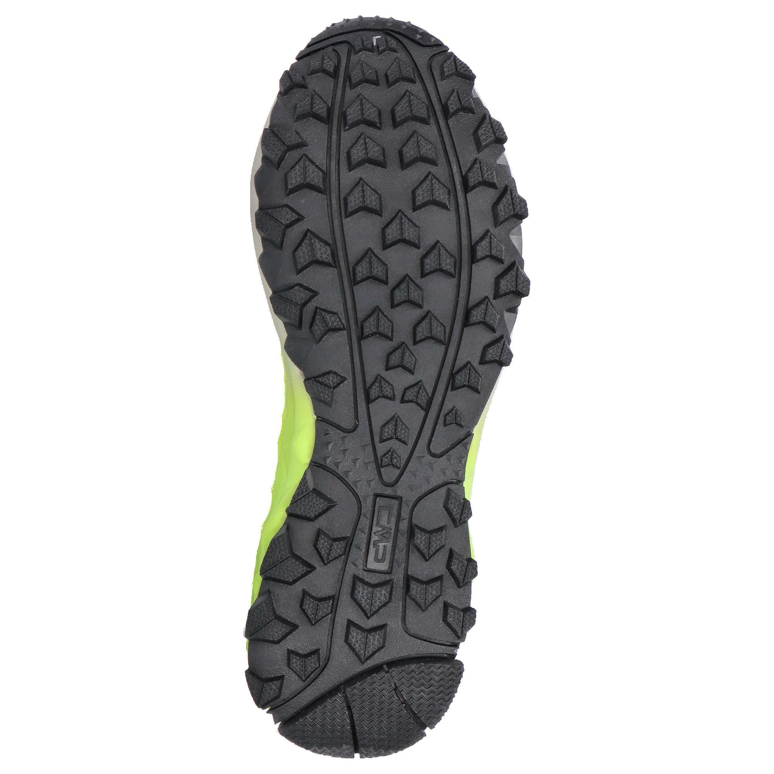 Waterdichte wandelschoenen CMP Laky Fast 6/15