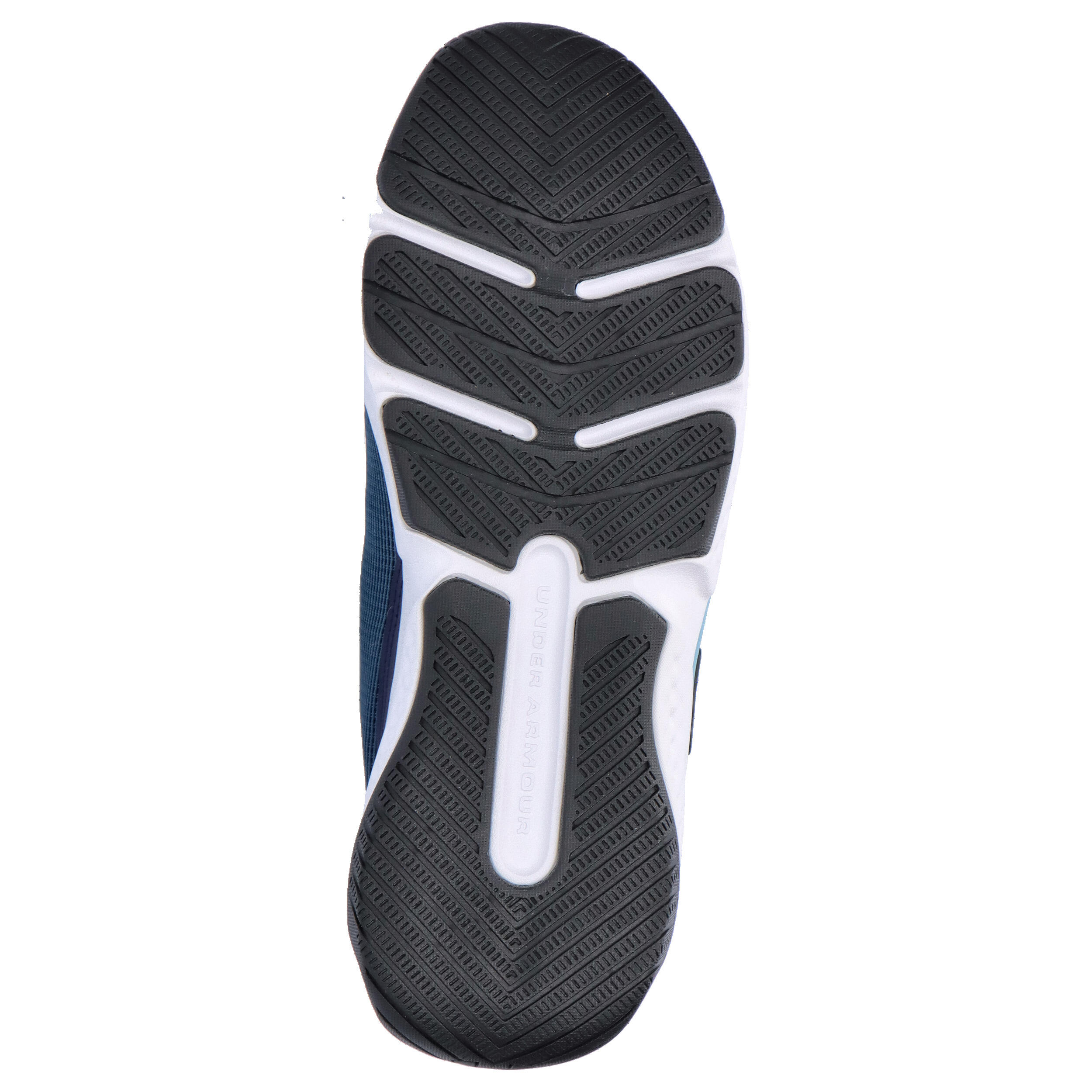 Trenerzy Under Armour Dynamic Select 6/7
