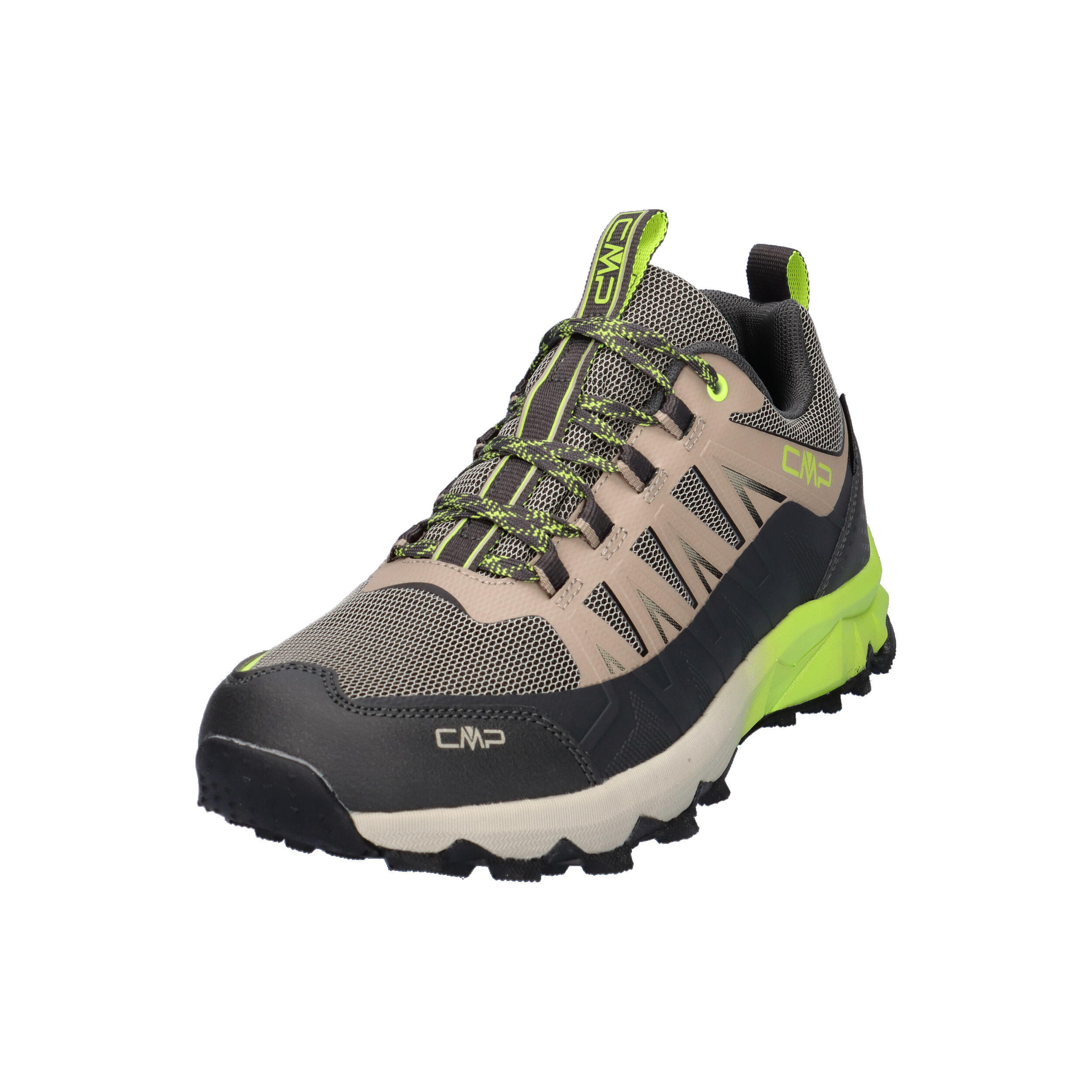 Waterdichte wandelschoenen CMP Laky Fast 4/15