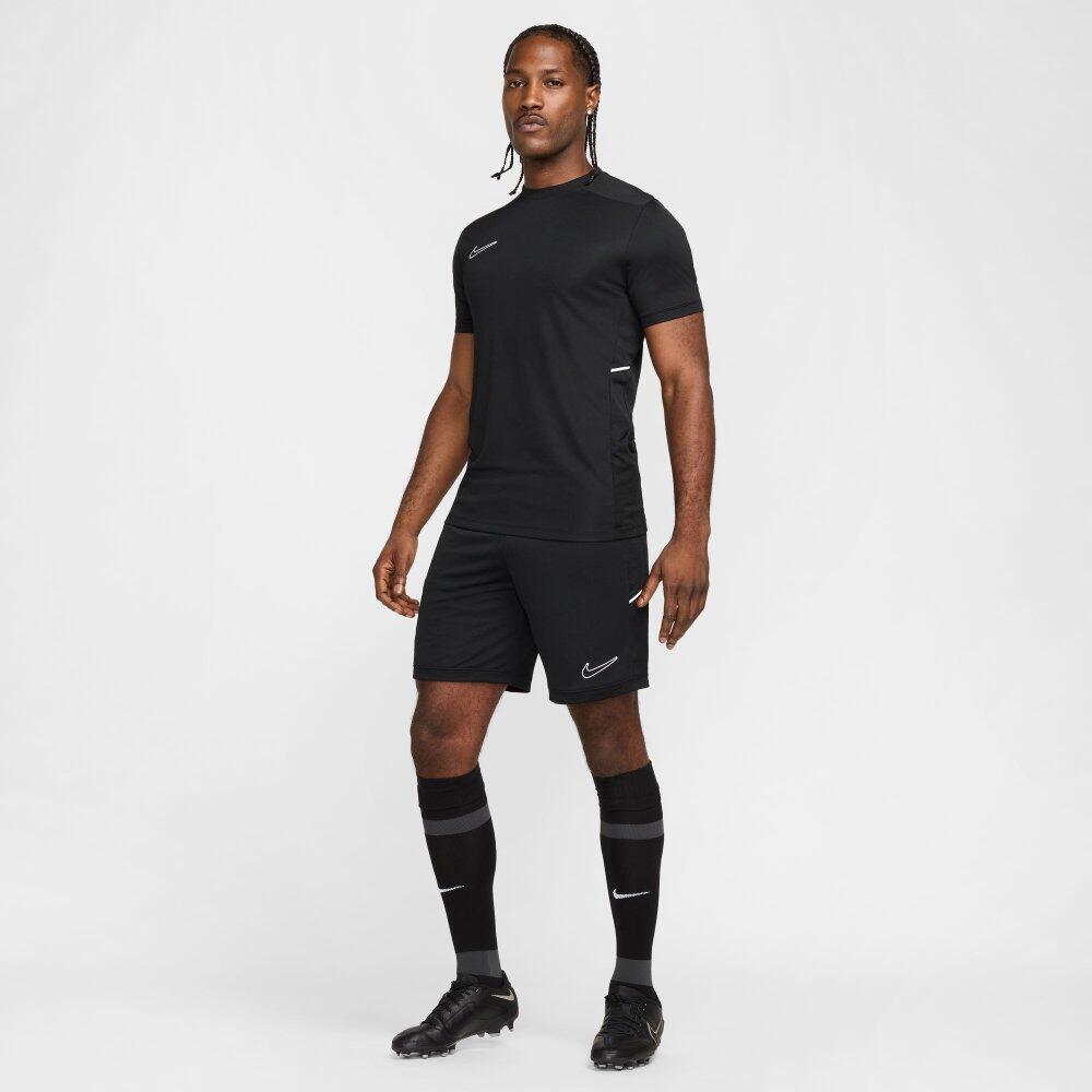 Nike M NK DF ACD25 Short Noir/Blanc 5/5