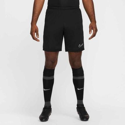 Short De Foot Homme (Noir)