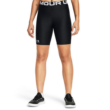 Cuissard femme Under Armour HeatGear 8