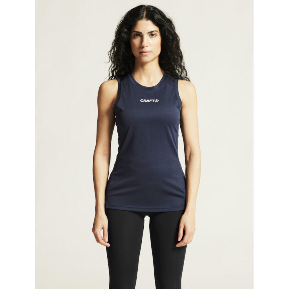 Craft Damen Tank Top Rush 2.0 Singlet W 1914662 3/5