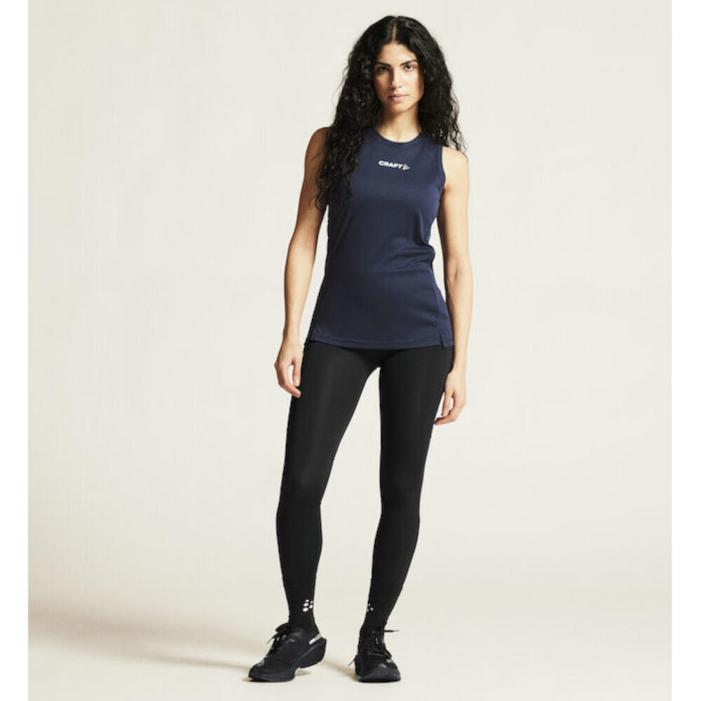 Craft Damen Tank Top Rush 2.0 Singlet W 1914662 4/5