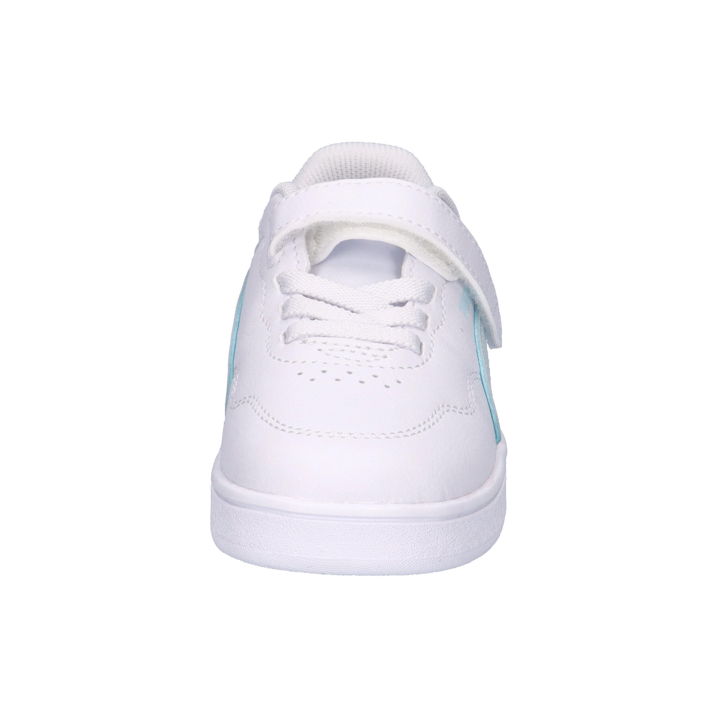 Puma Mädchen Sneaker Court Lally AC+ Inf 402306 3/15