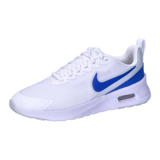 Zapatillas Hombre Nike Air Max Nuaxis Blanco