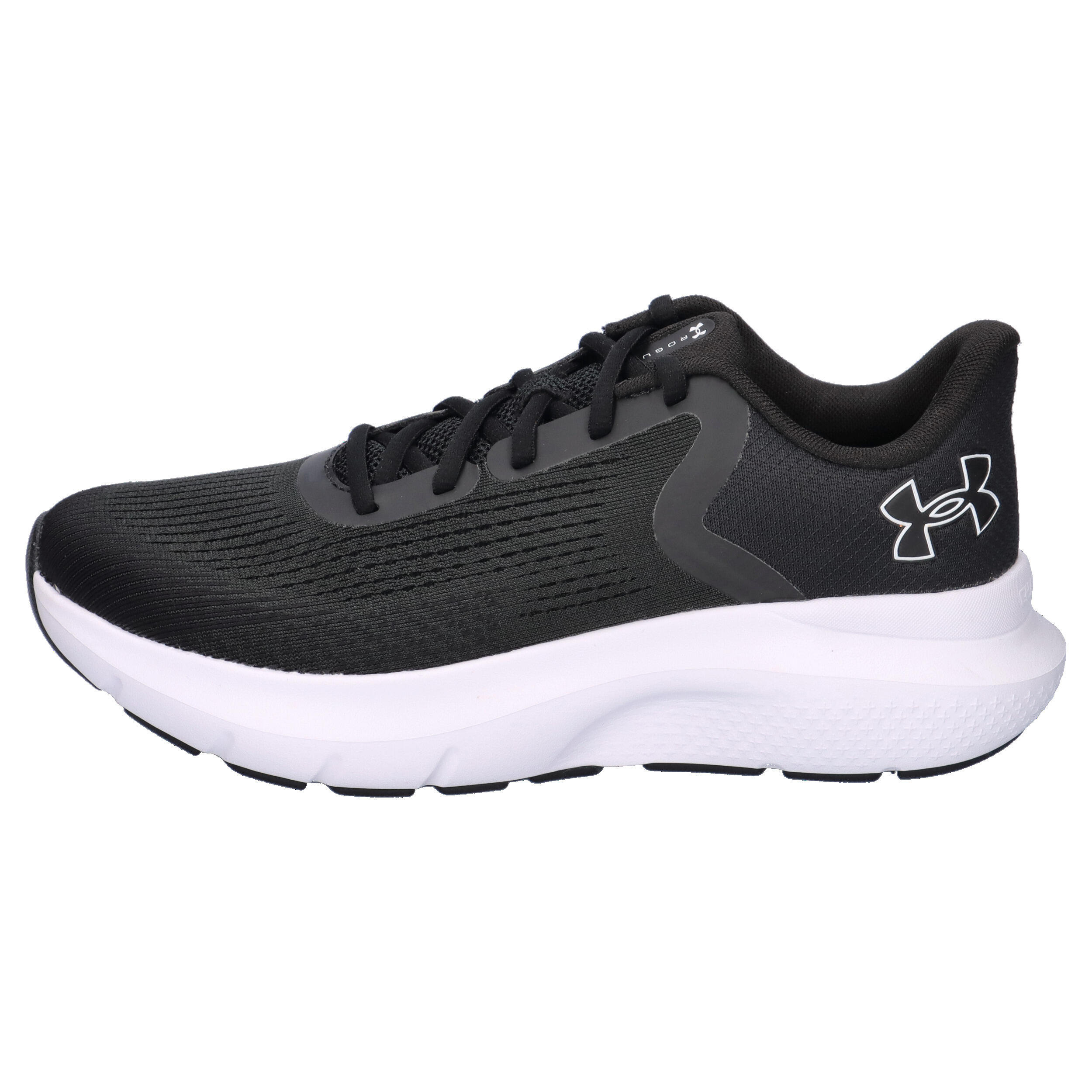 Under Armour Charged Rogue 5 mulher - ténis leves e respiráveis 2/7