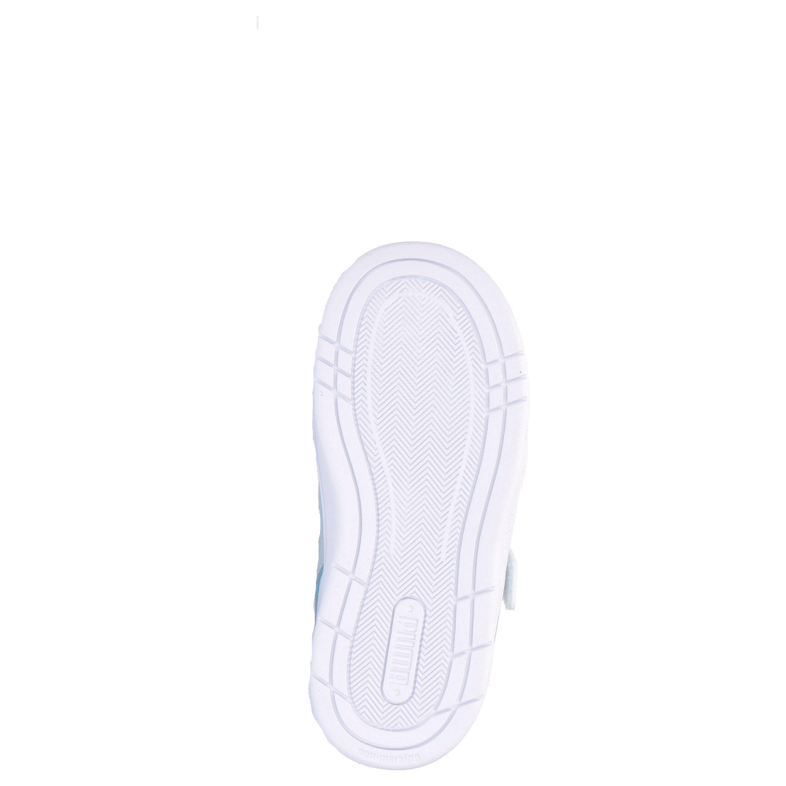 Puma Mädchen Sneaker Court Lally AC+ Inf 402306 6/15