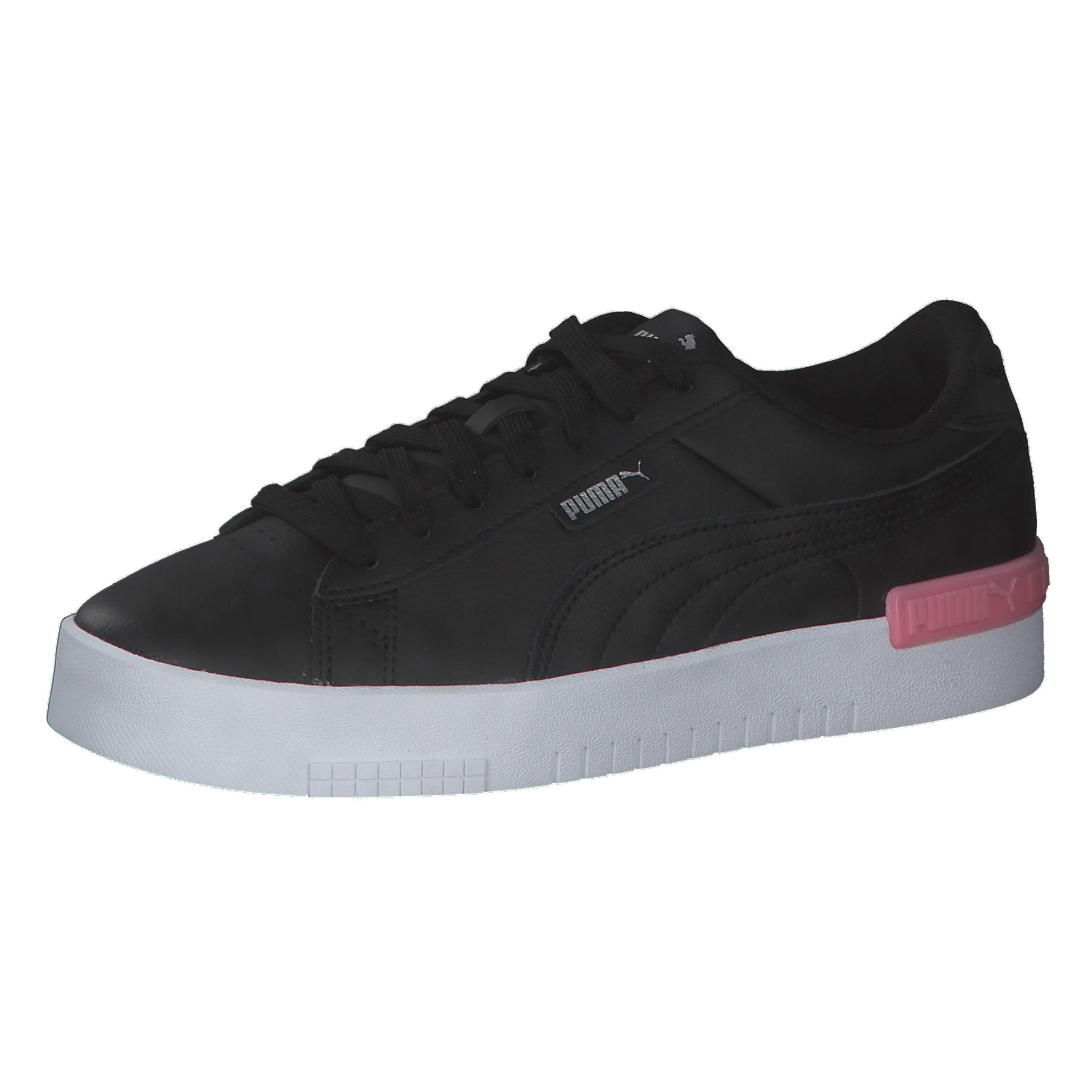 SCHWARZ / rosa