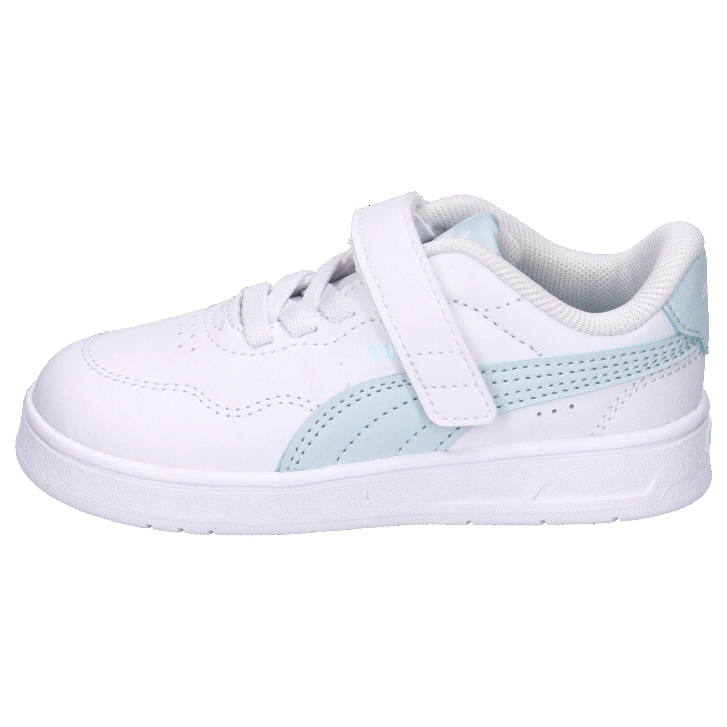 Puma Mädchen Sneaker Court Lally AC+ Inf 402306 10/15