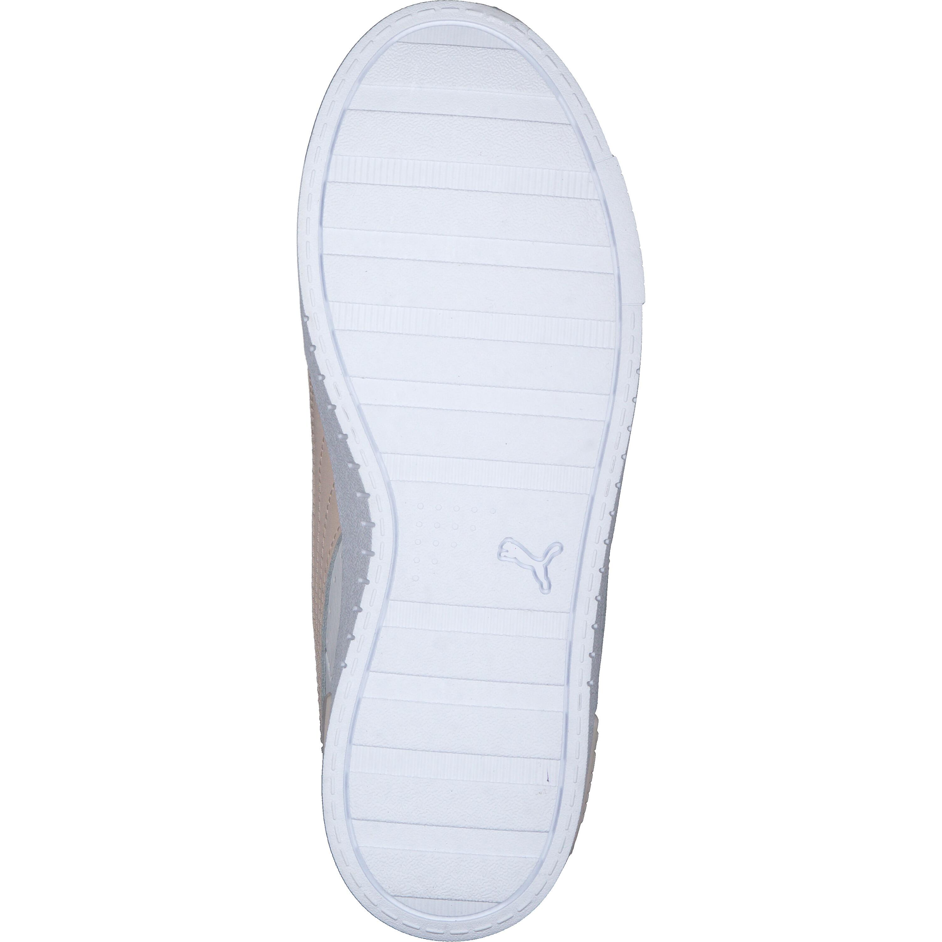 Puma Mädchen Sneaker Jada Jr 381990 6/15