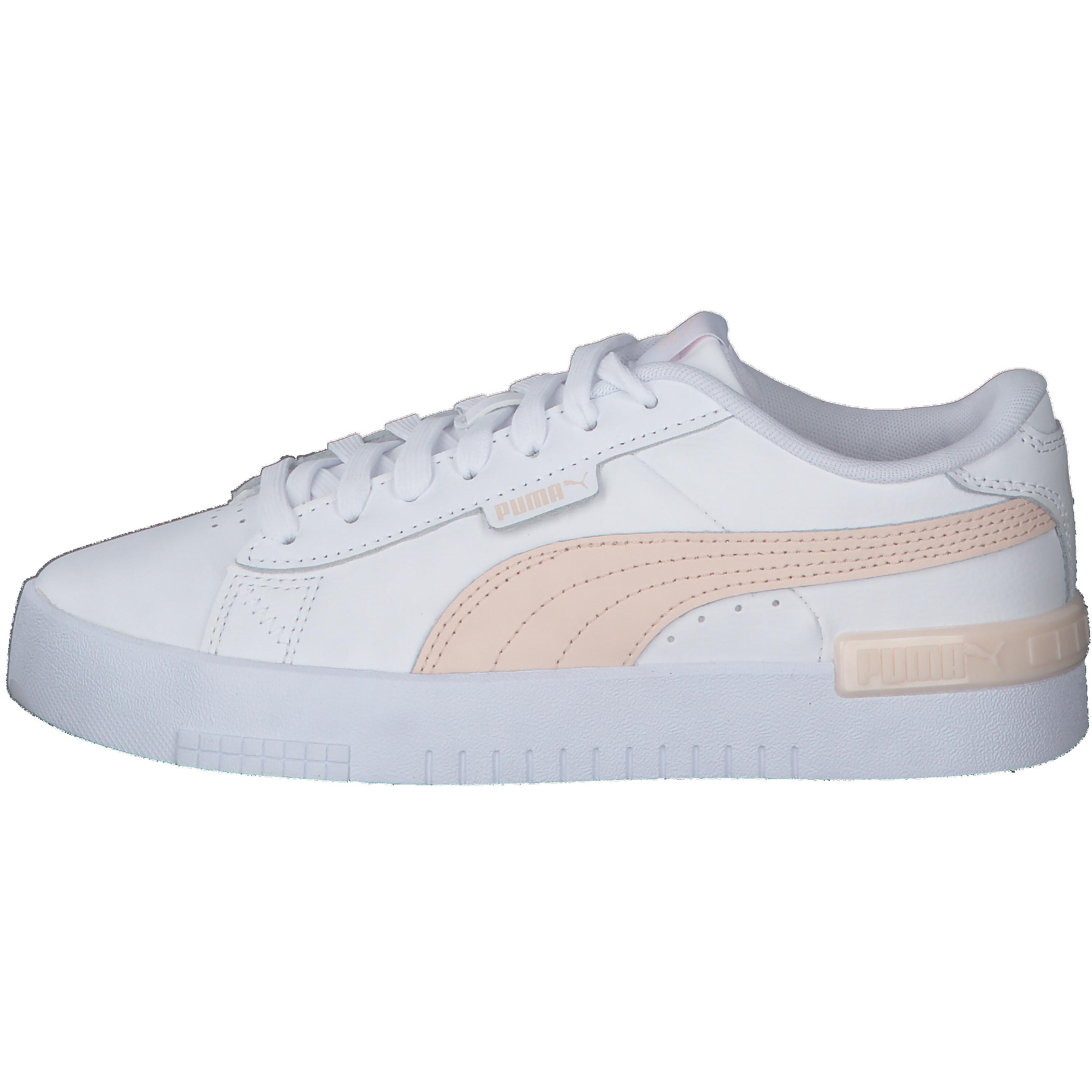 Puma Mädchen Sneaker Jada Jr 381990 10/15