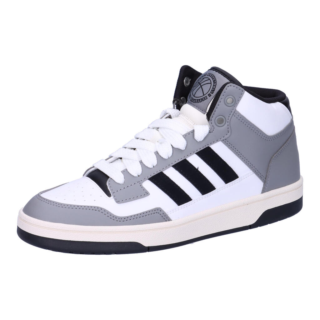 GREY / BLACK