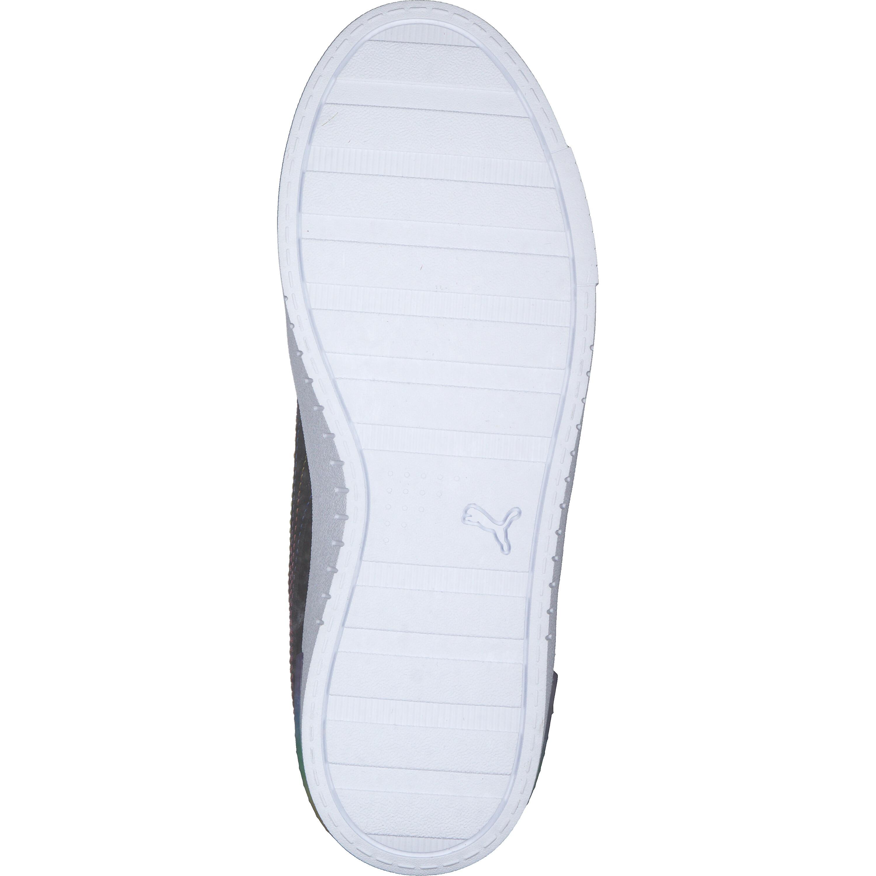 Puma Damen Sneaker Jada Rainbow Hues 384823 6/15