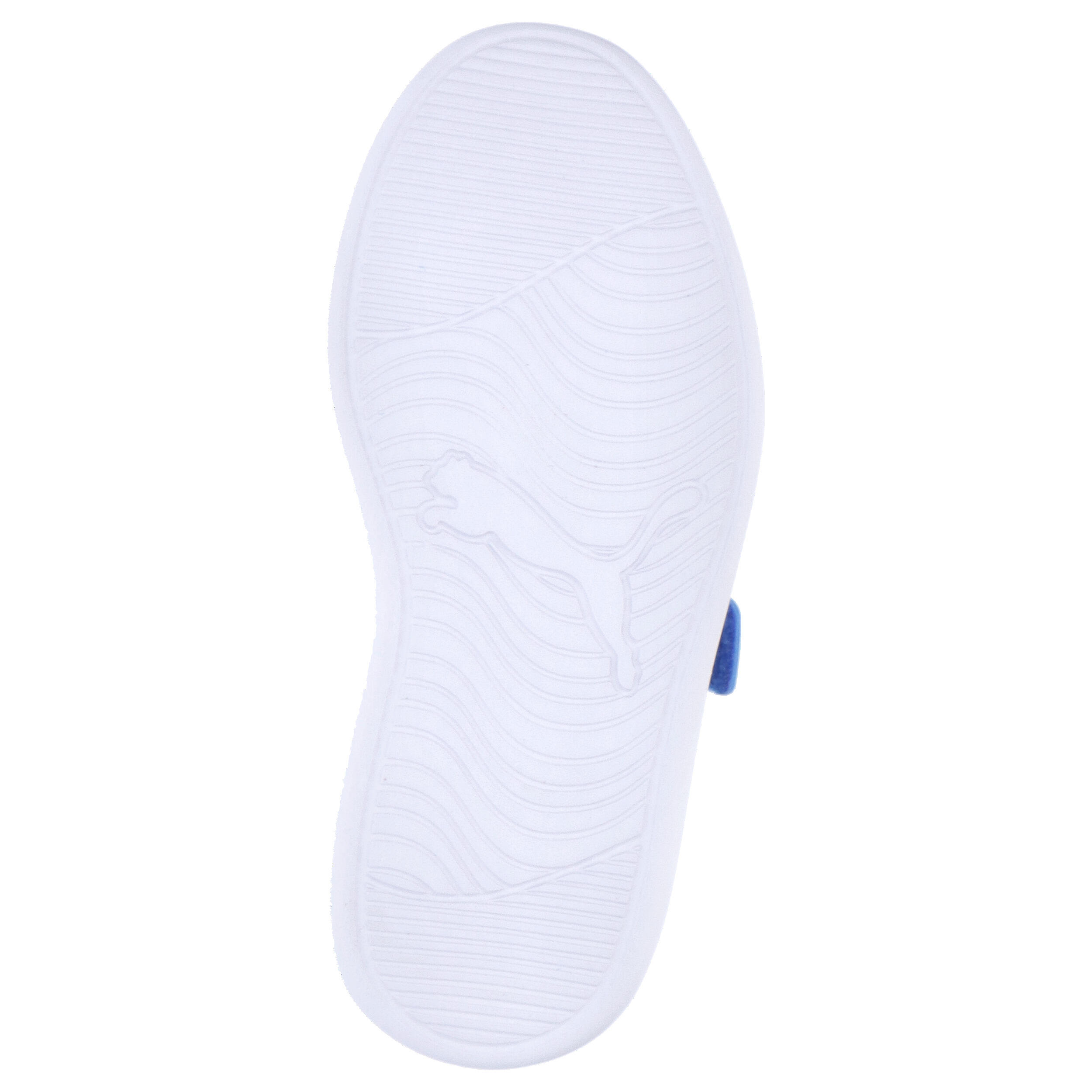 Puma Kinder Sneaker Courtflex V2 V PS 371543 6/15
