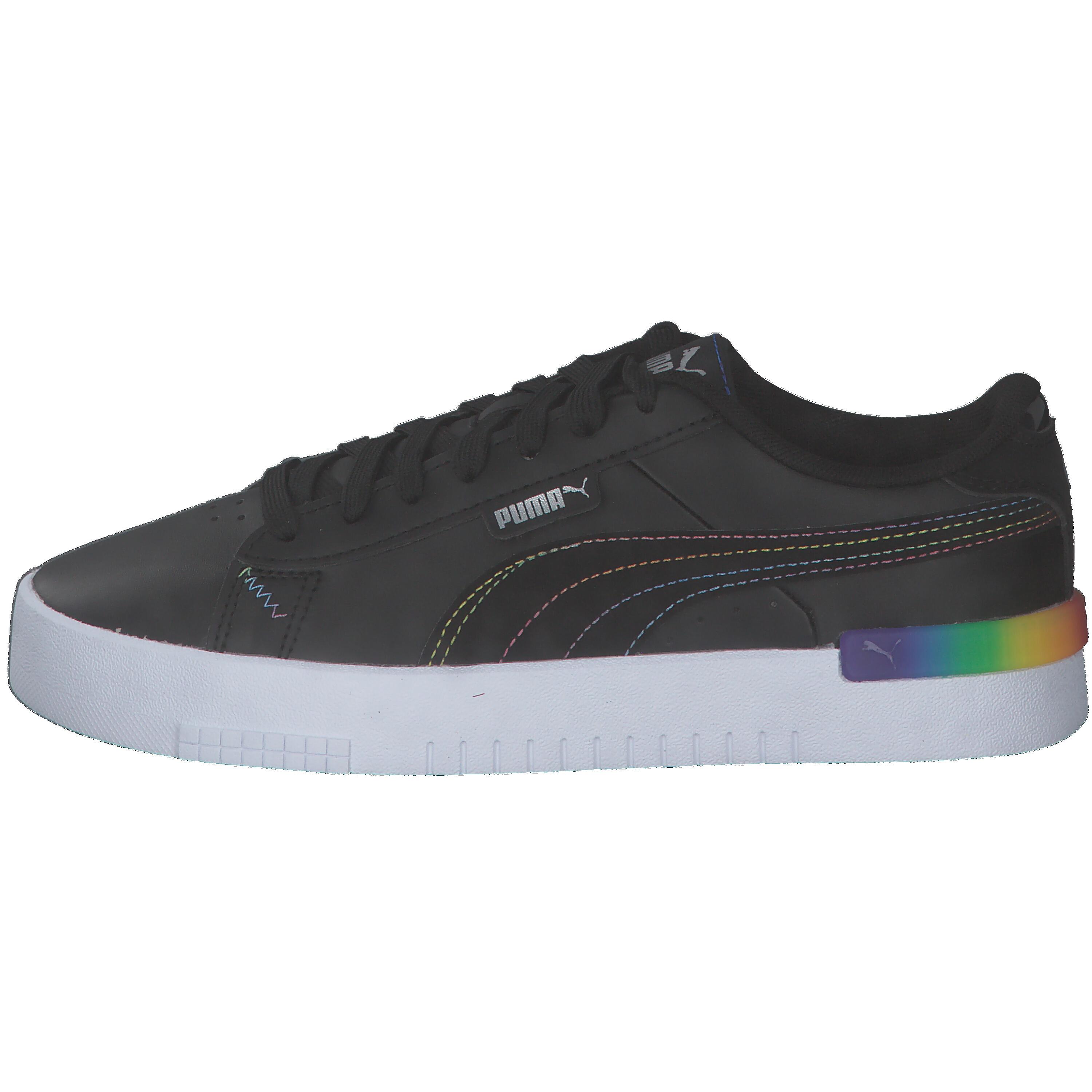 Puma Damen Sneaker Jada Rainbow Hues 384823 10/15