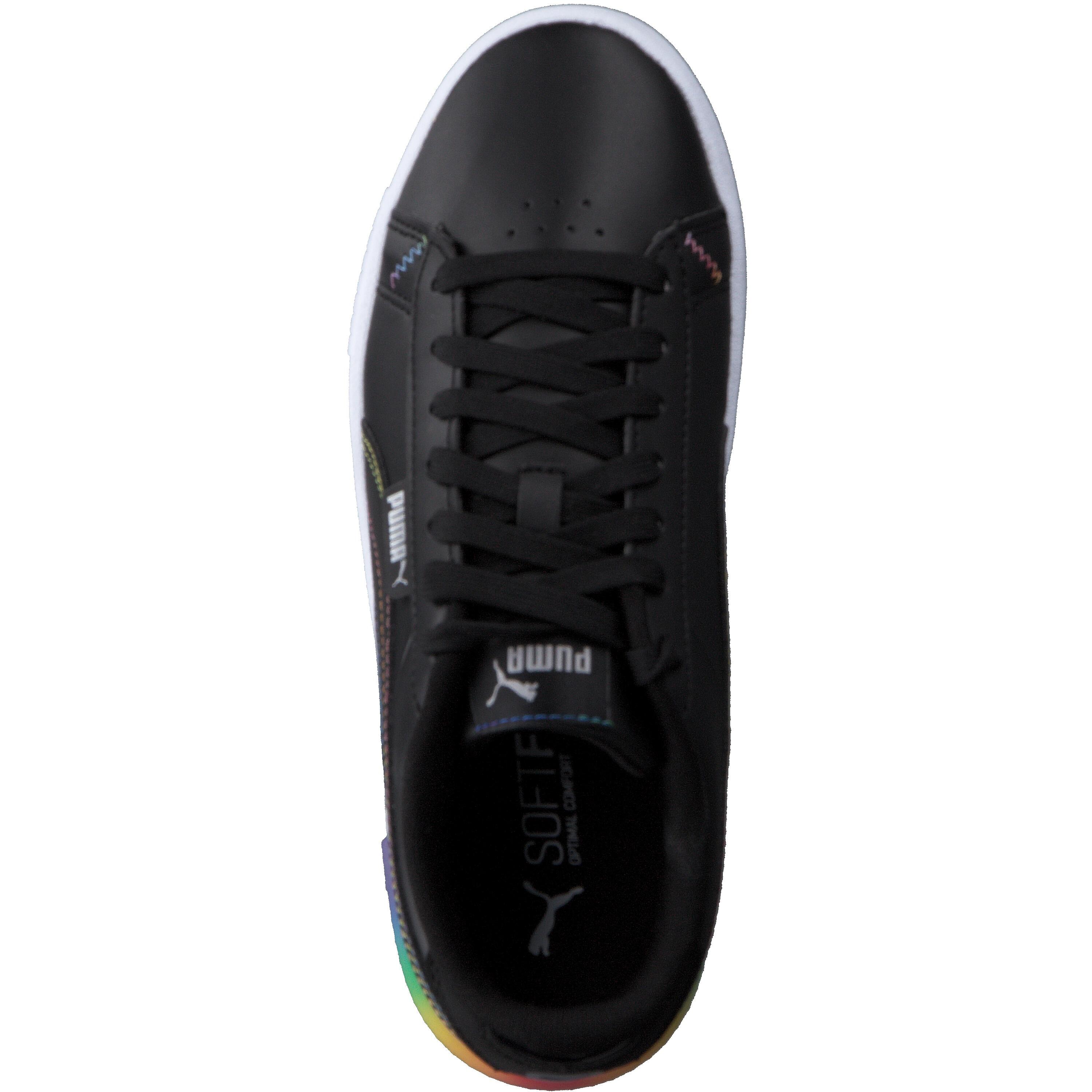 Puma Damen Sneaker Jada Rainbow Hues 384823 5/15