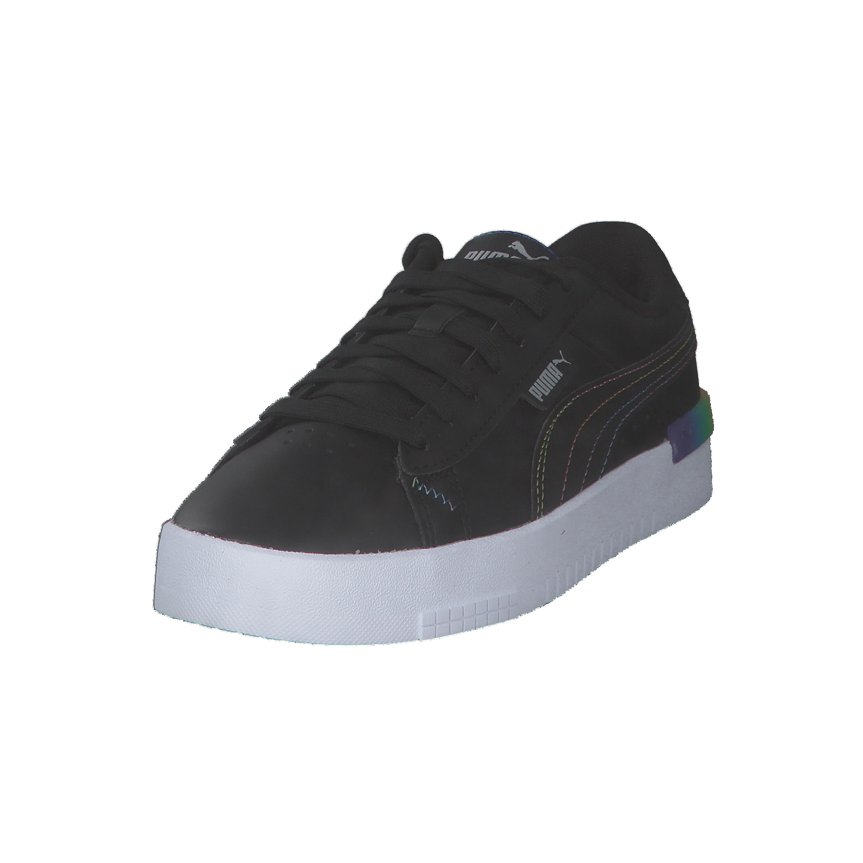 Puma Damen Sneaker Jada Rainbow Hues 384823 4/15