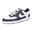 Pantofi Nike Court Vision Low negru