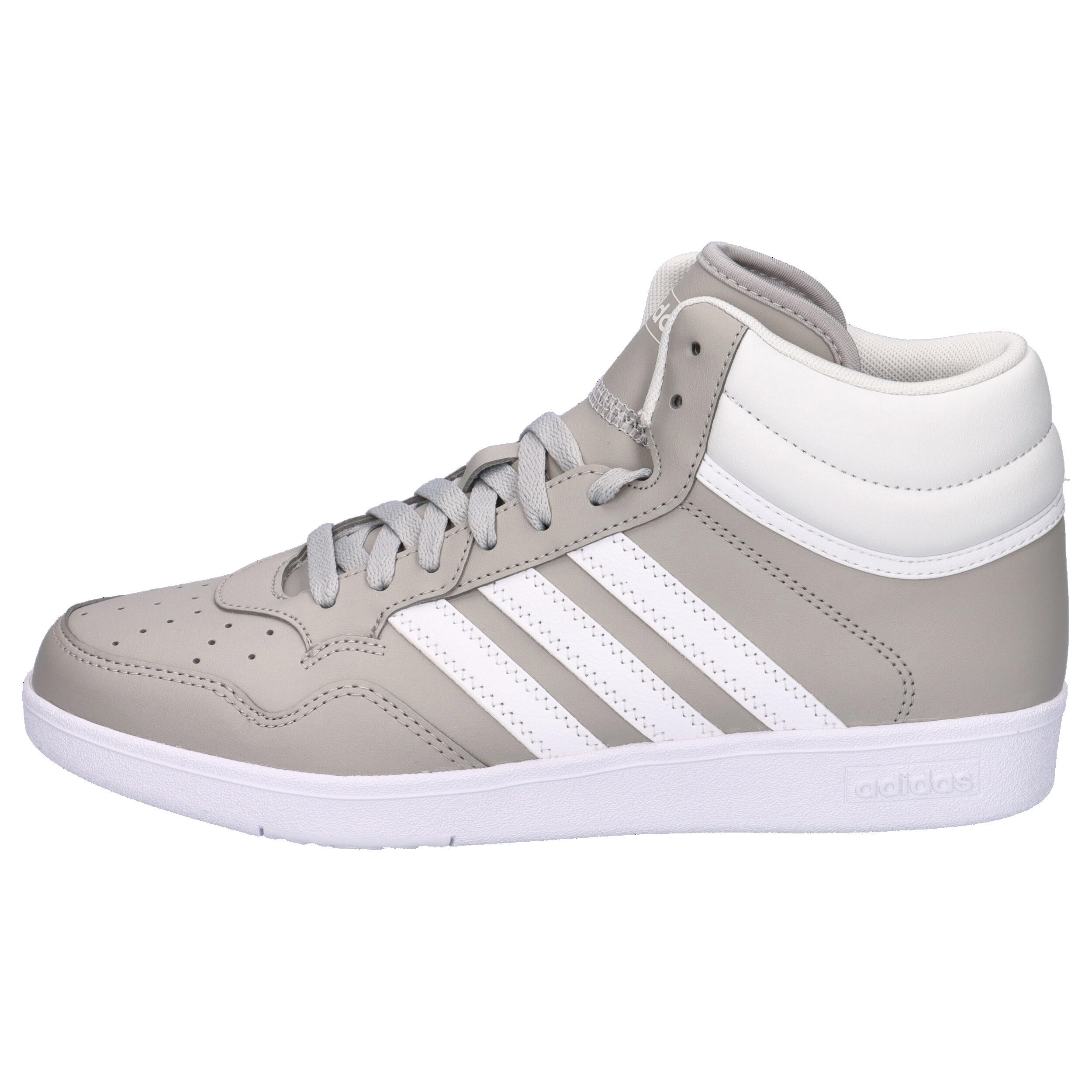 adidas Herren Sneaker HOOPS 4.0 MID 2/7