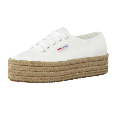 Superga Damen Sneaker 2790 COTROPE S0099Z0