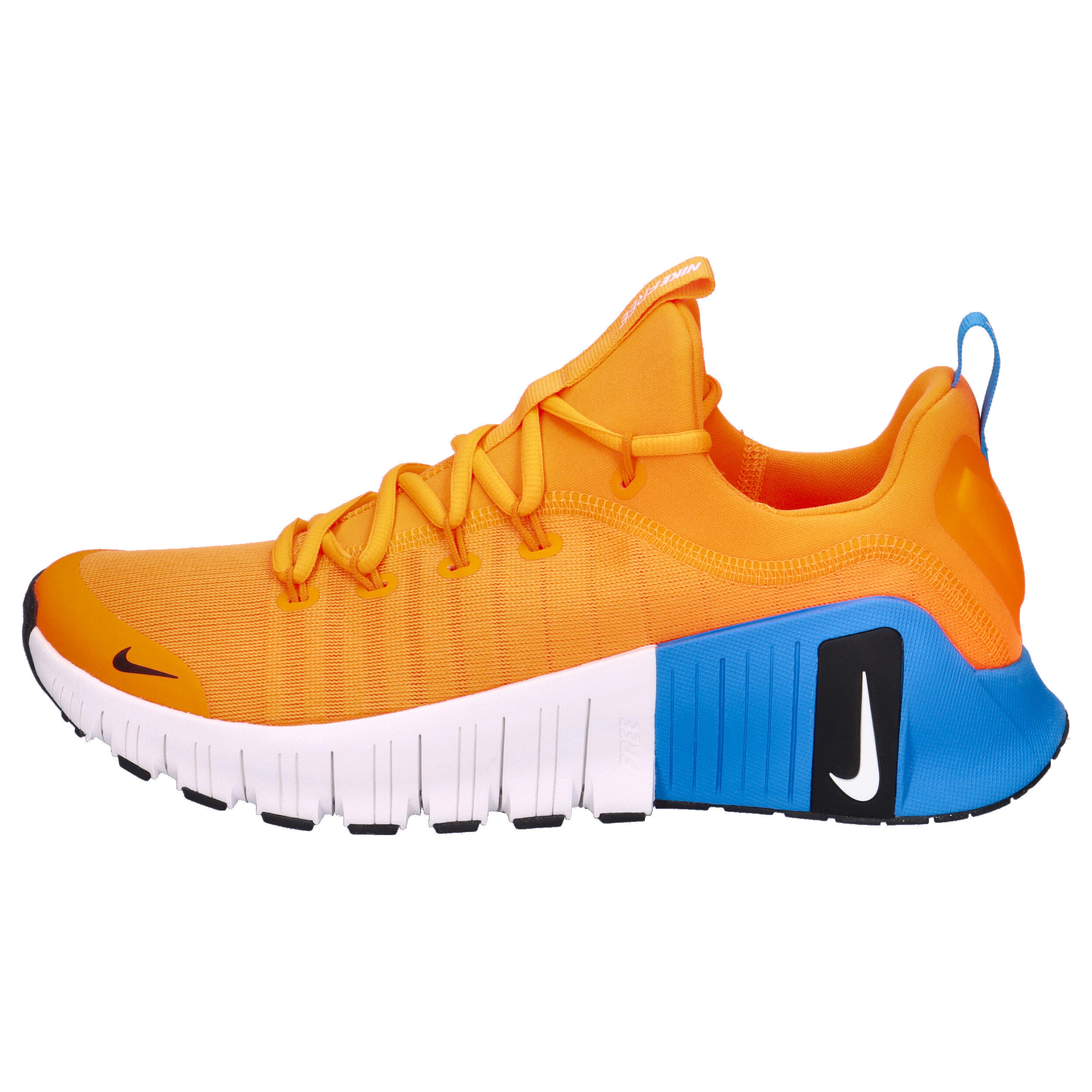 Trainingschoenen Nike Free Metcon 6 2/7