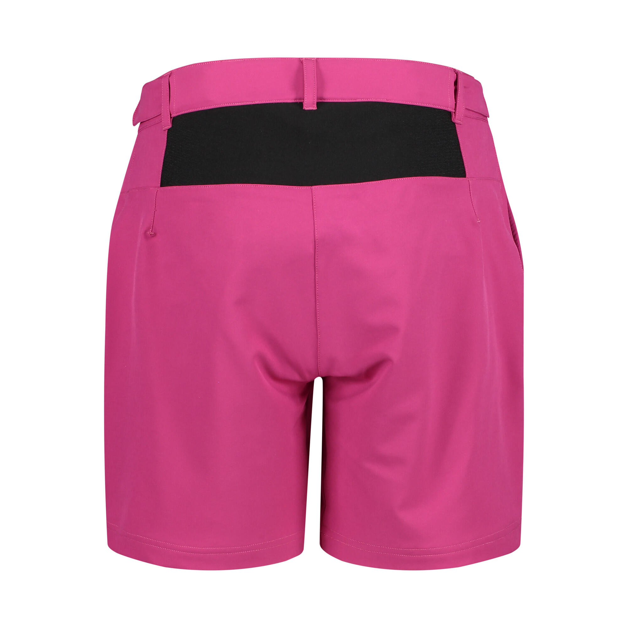 CMP Damen Fahrradshort Bike Bermuda with Mesh Underwear 30C5976 4/5