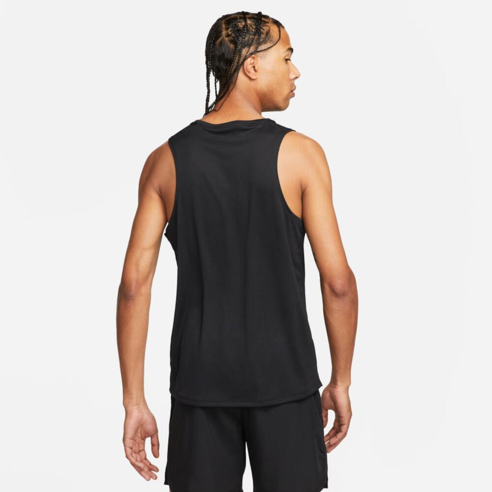 Nike Herren Laufshirt  Dri-FIT Miler Tank DV9321 2/3