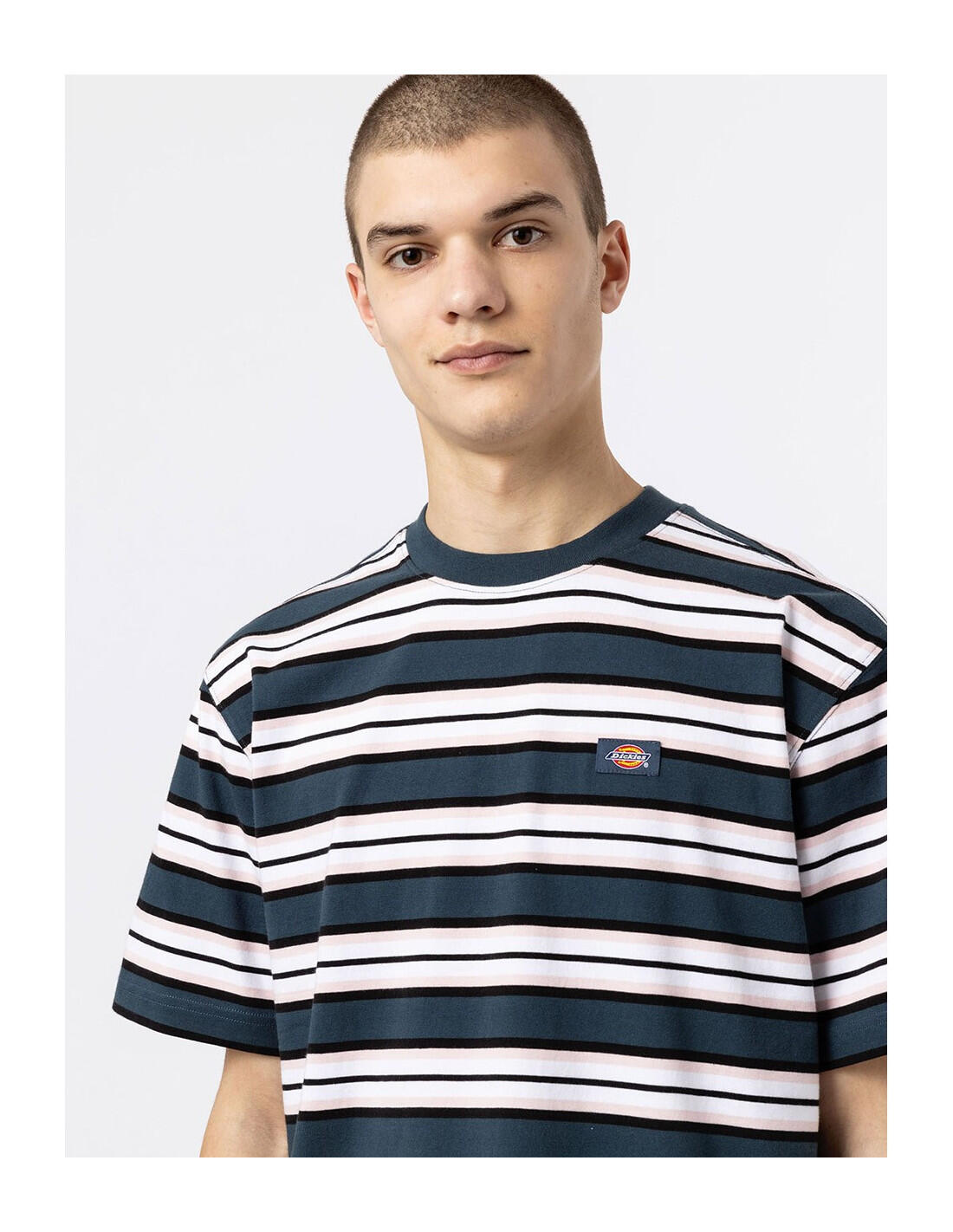 T-shirt DICKIES DK0A4XPC 4/5