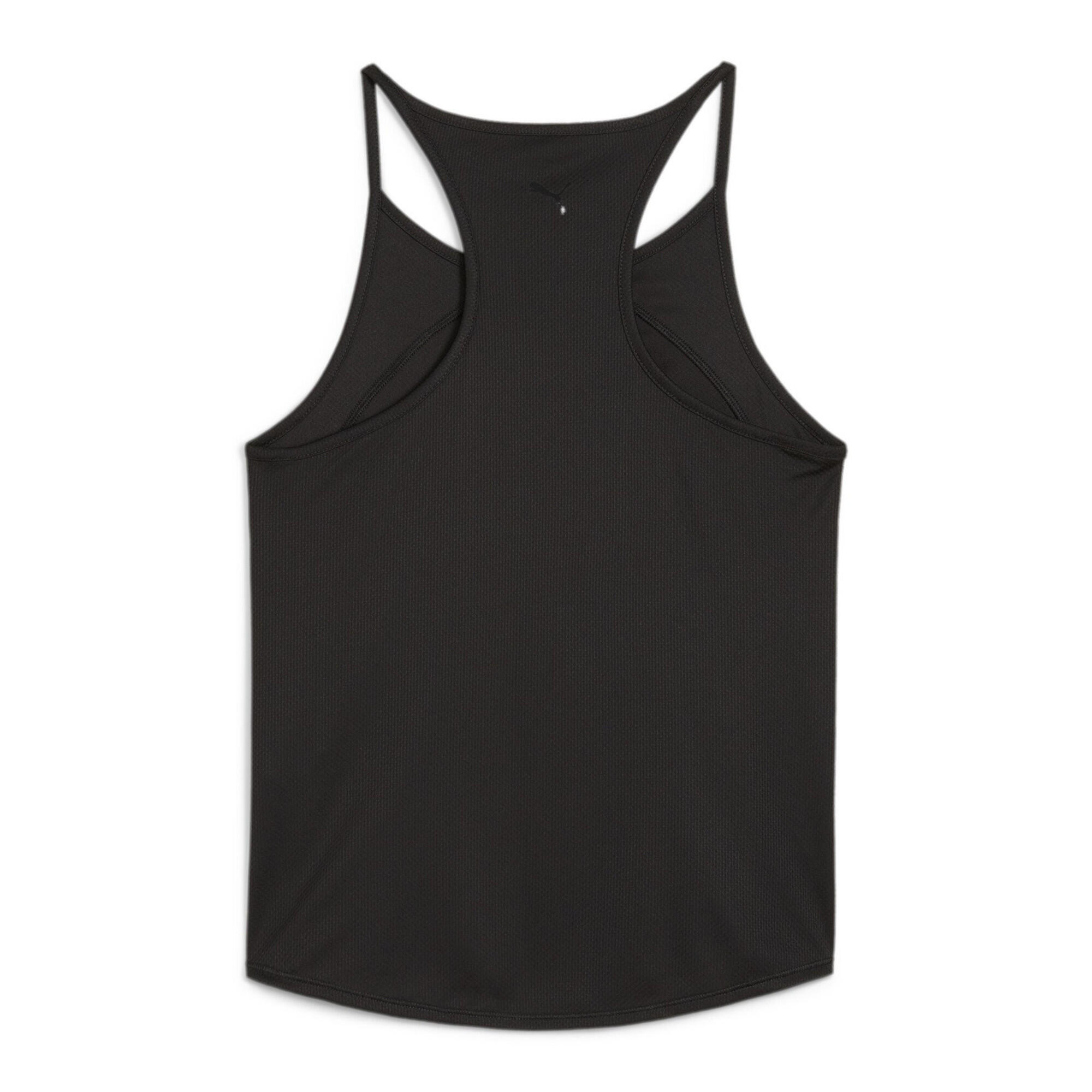 Puma Damen Tank Top FIT FASHION ULTRABREATHE ALLOVER TANK 523846 2/3
